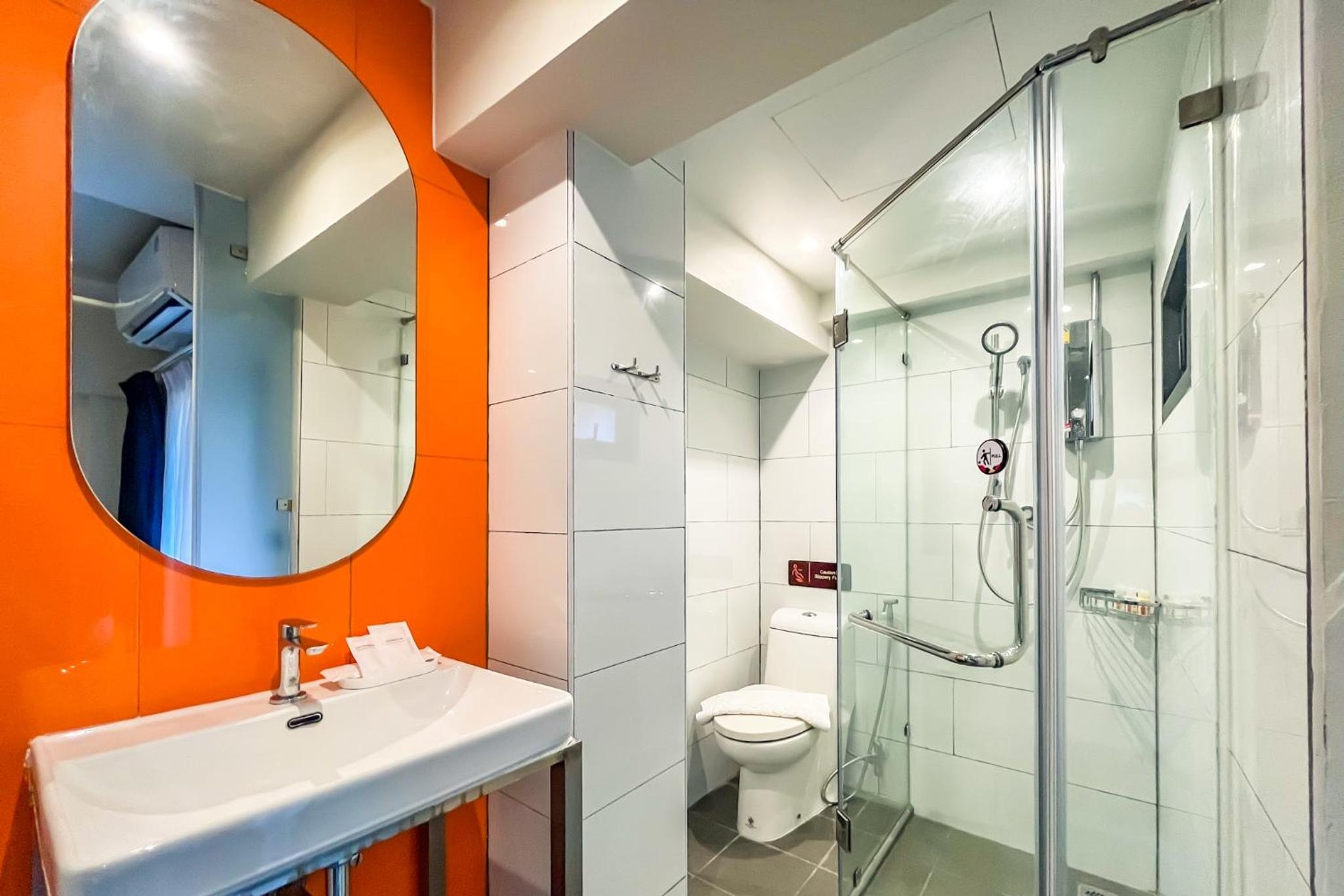 Foto de SureStay by Best Western Iconic Ari-Jatujak