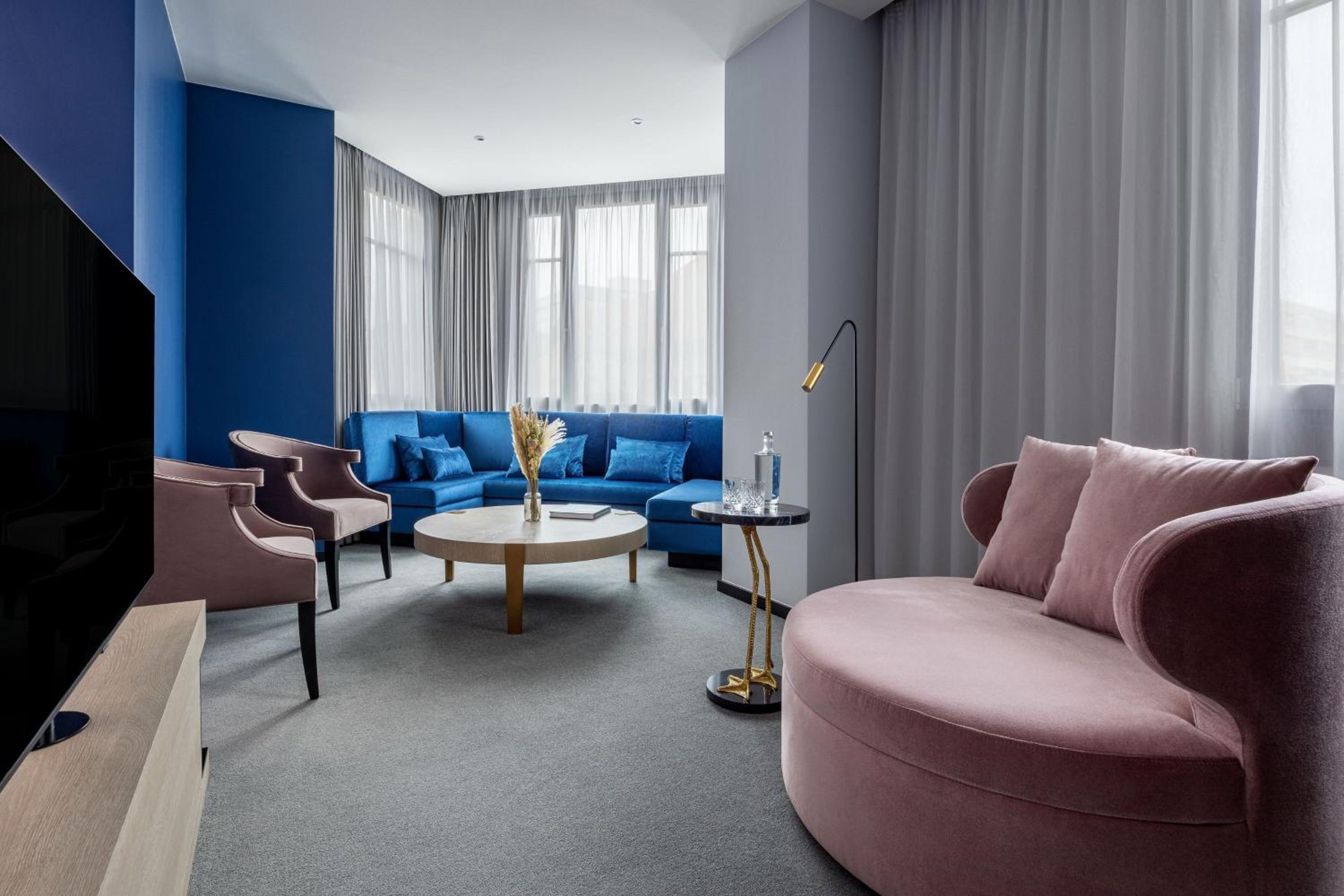 Foto de Hotel Luc, Autograph Collection