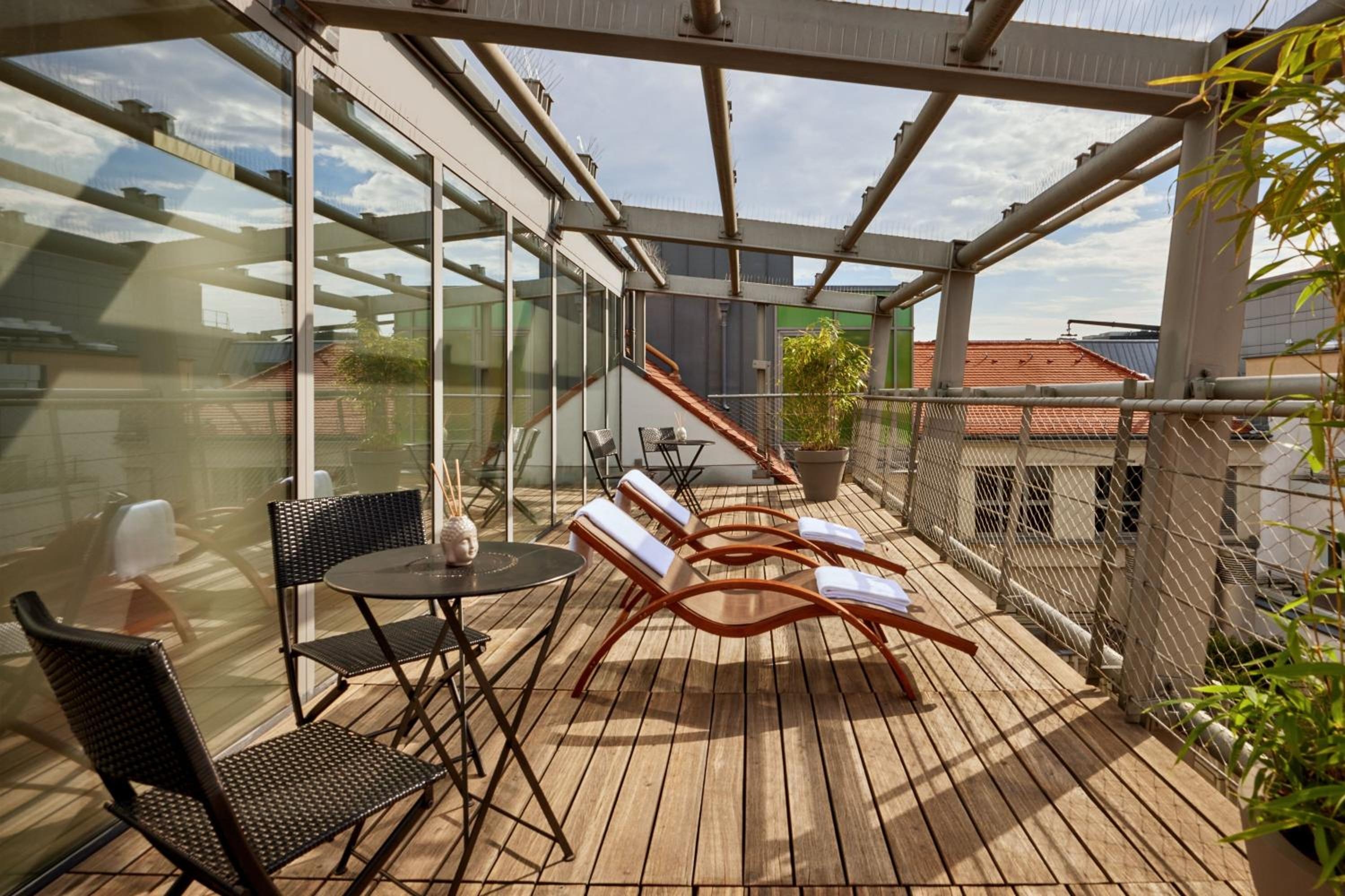 Foto de Hotel Luc, Autograph Collection