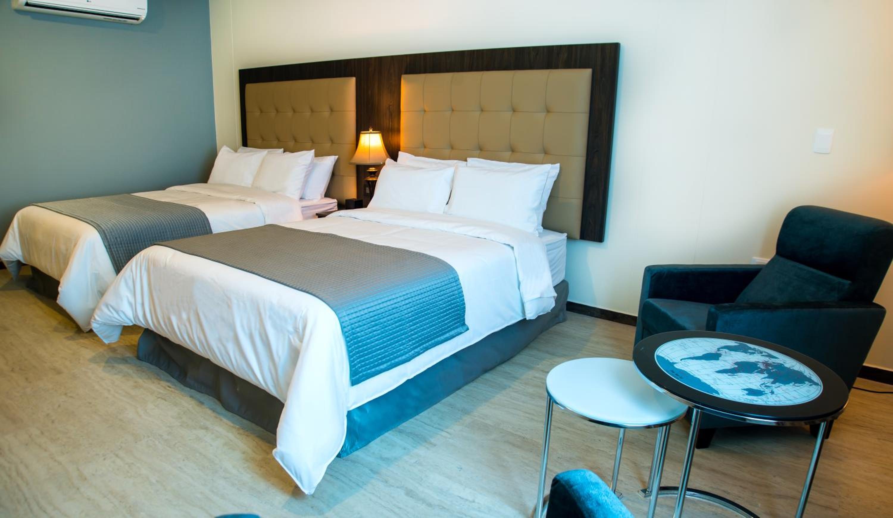 Foto de Hotel HR Amada Cúcuta