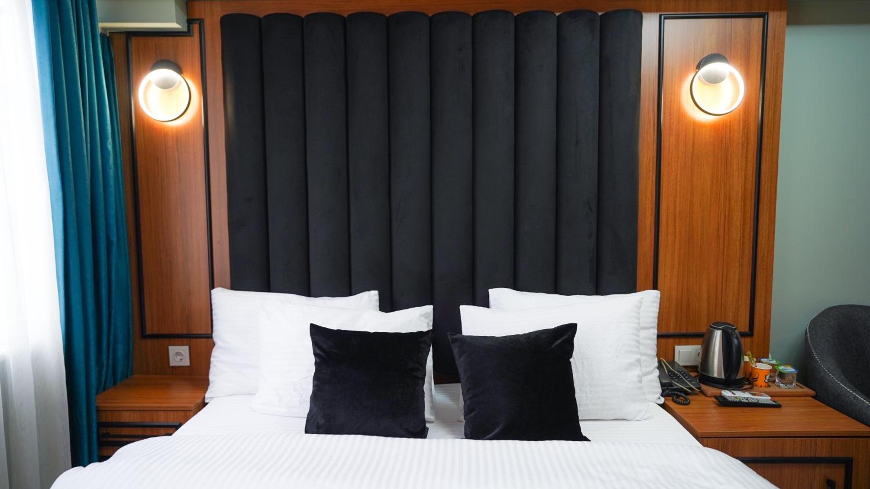 Foto de Luka Suit Hotel