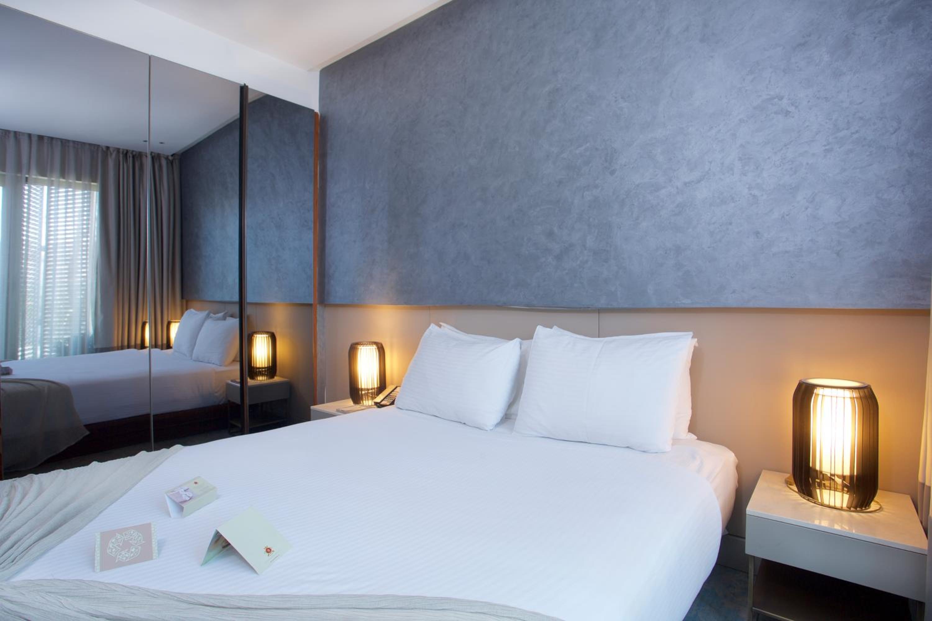 Foto de Dosso Dossi Hotels & SPA Downtown