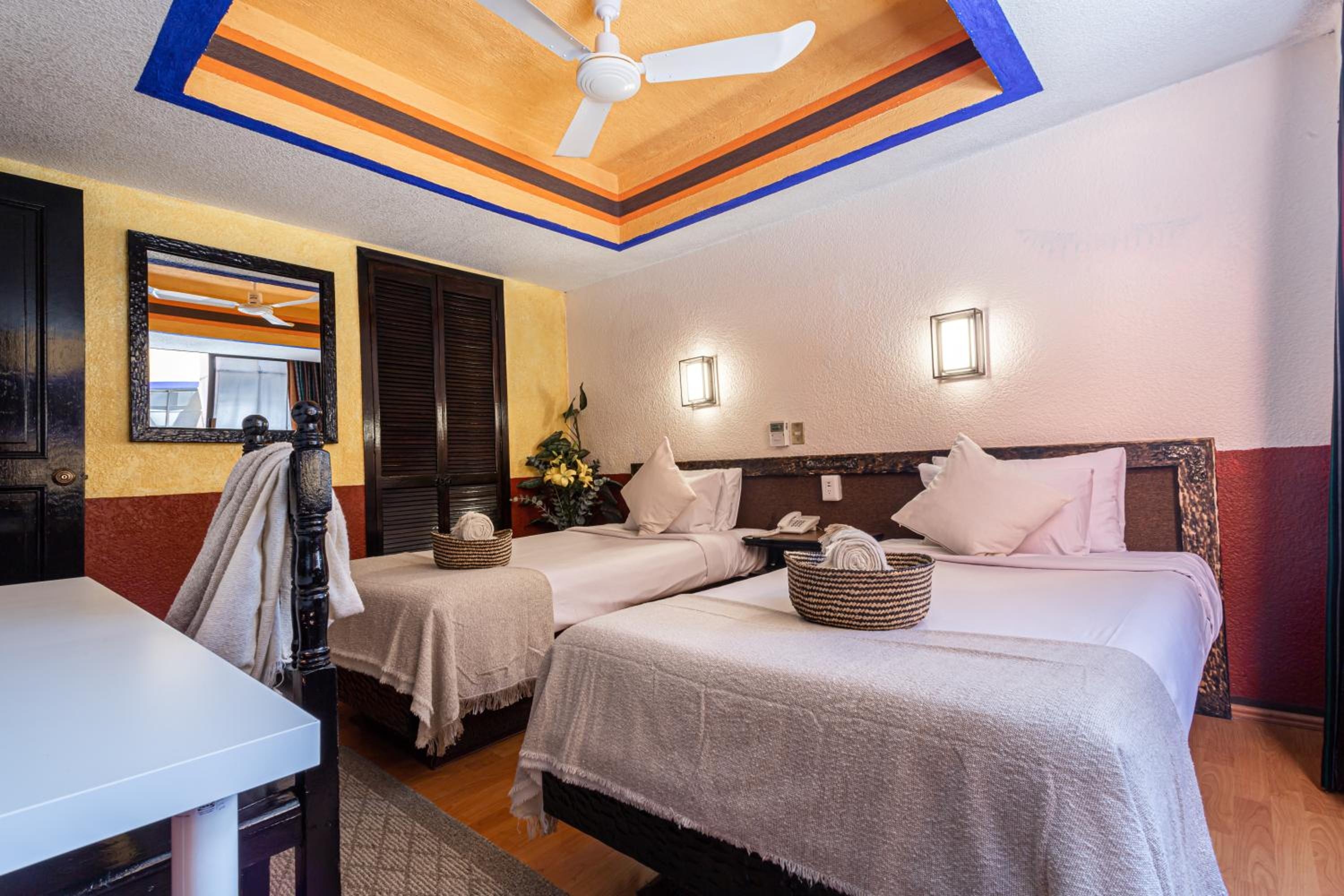 Foto de Hotel Benedicta