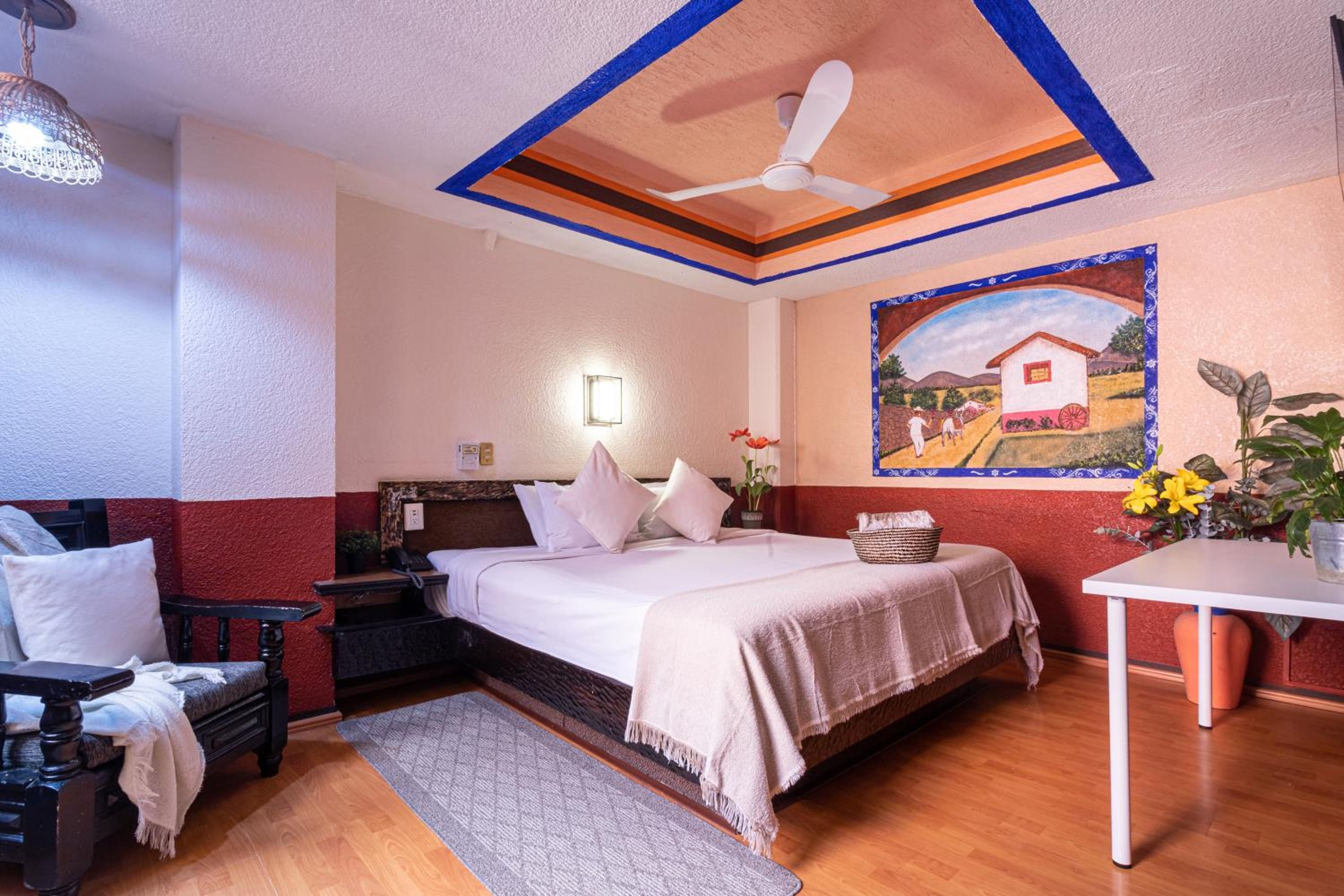 Foto de Hotel Benedicta