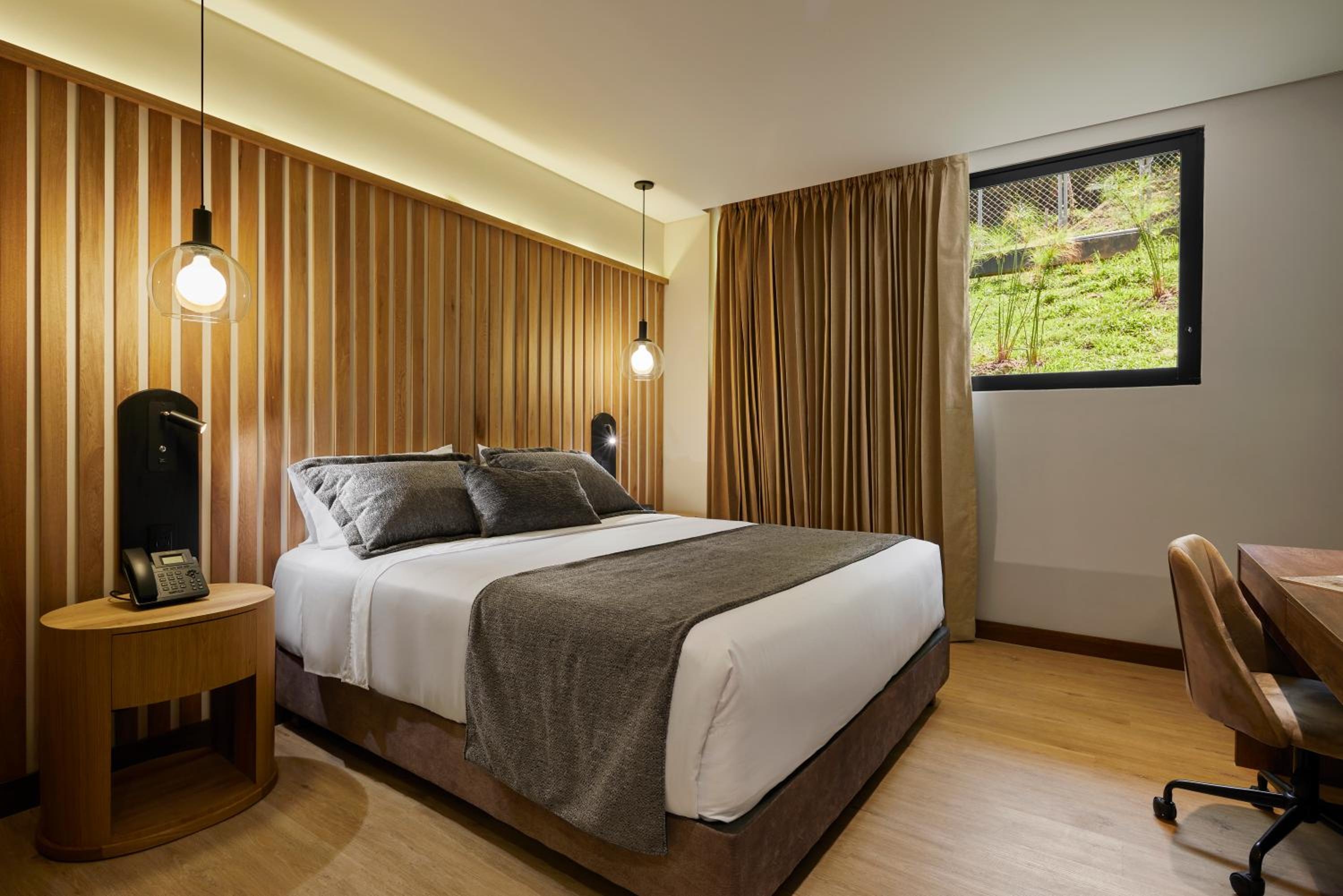 Foto de Blues Suites Medellín