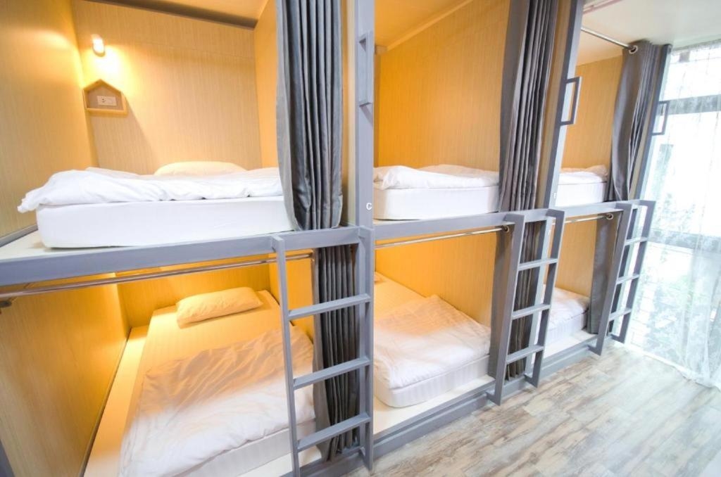 Foto de Good Day Hostel