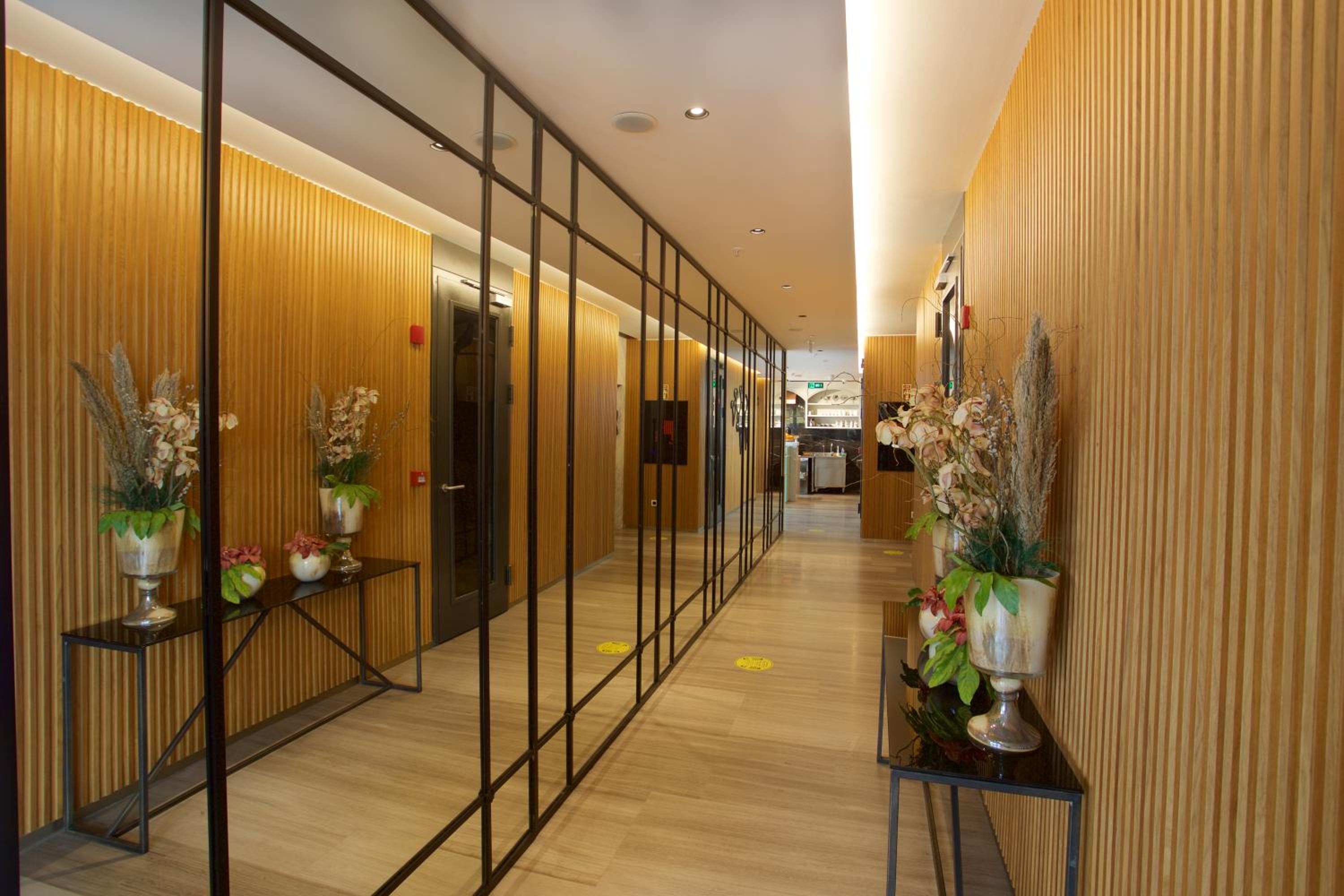 Foto de Dosso Dossi Hotels Yenikapı