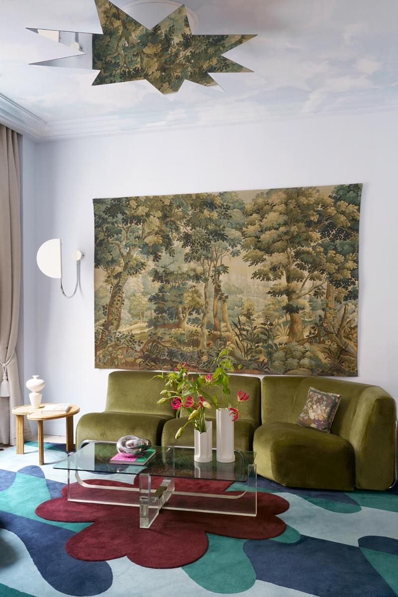 Foto de Hôtel Beauregard