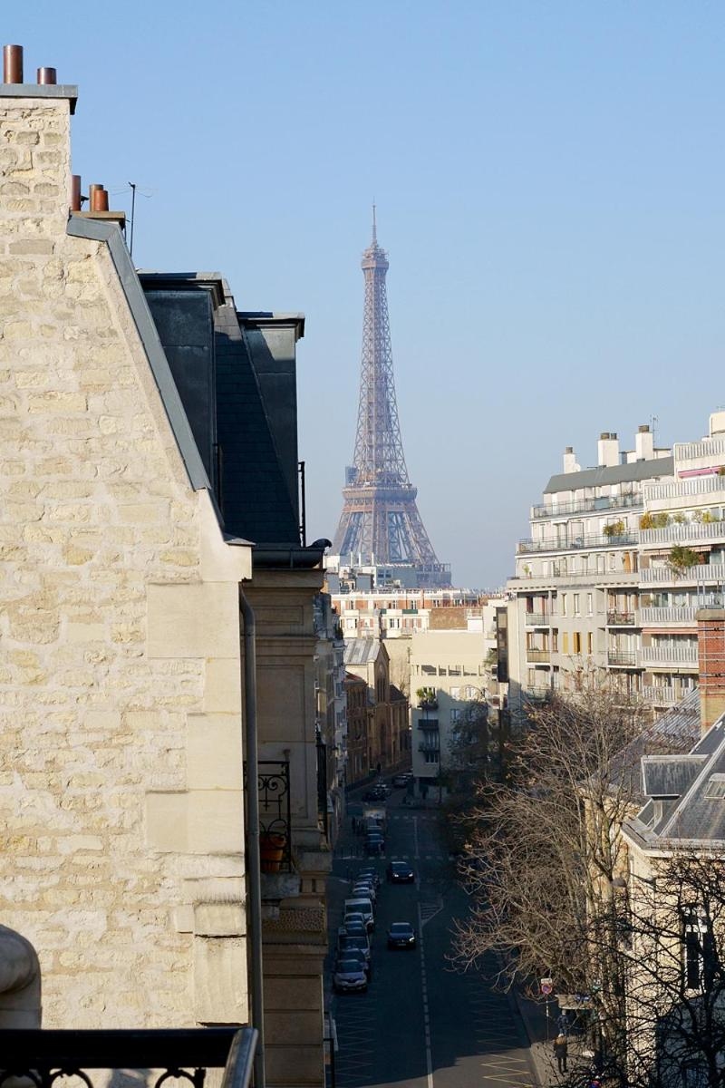 Foto de Hôtel Beauregard
