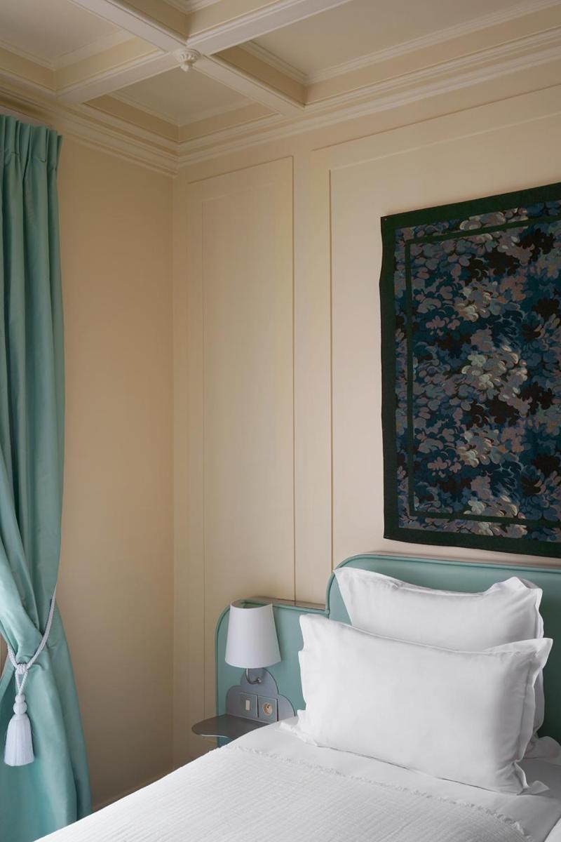 Foto de Hôtel Beauregard