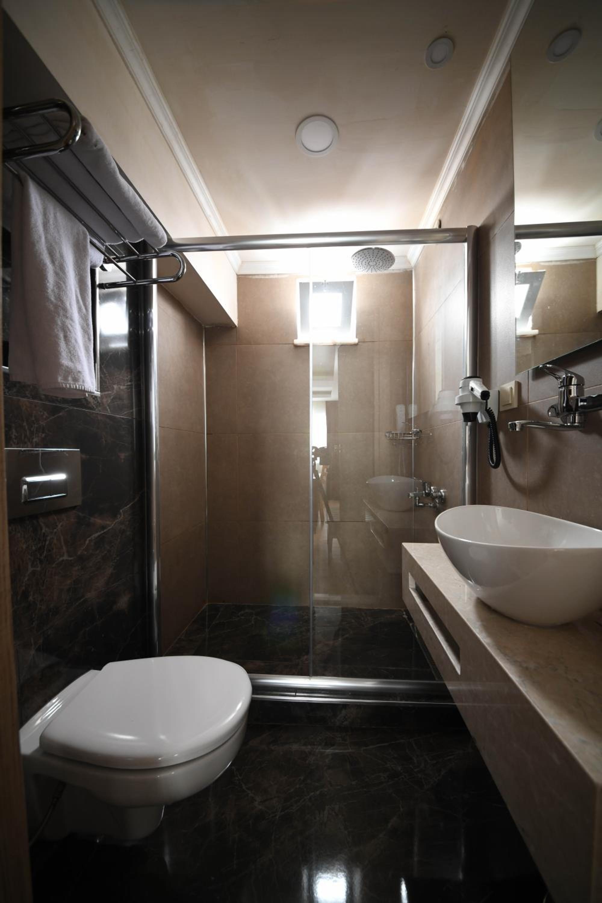 Foto de Grand Star Hotel Bosphorus & Spa