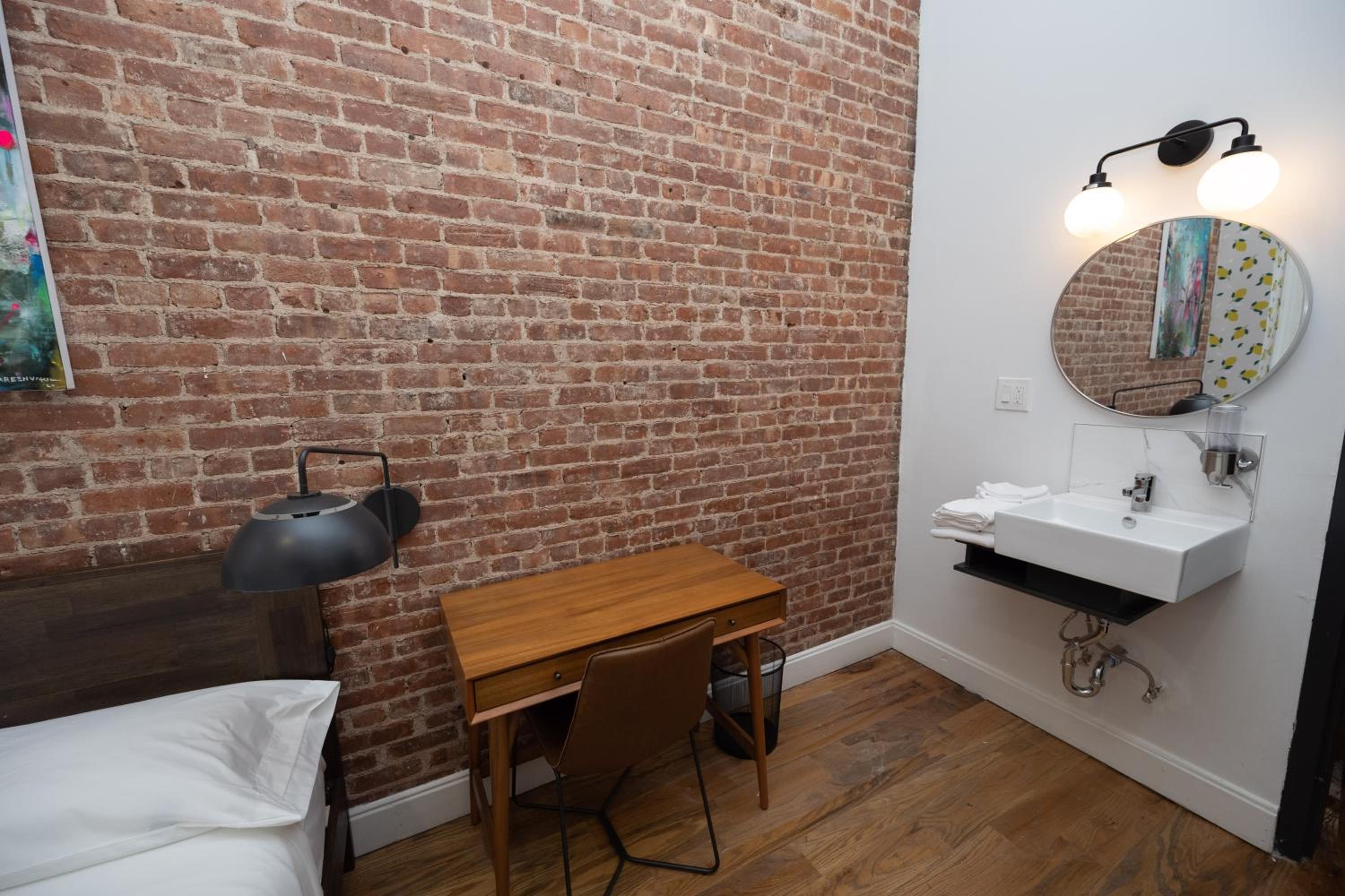 Foto de The Flat NYC