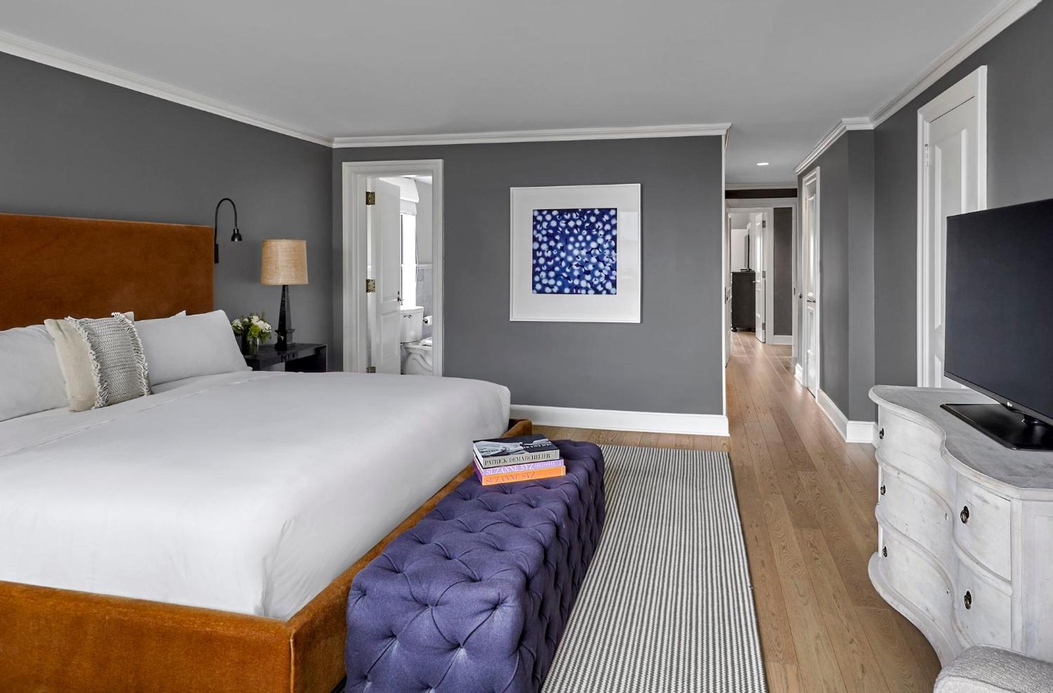 Foto de Loews Regency New York Hotel