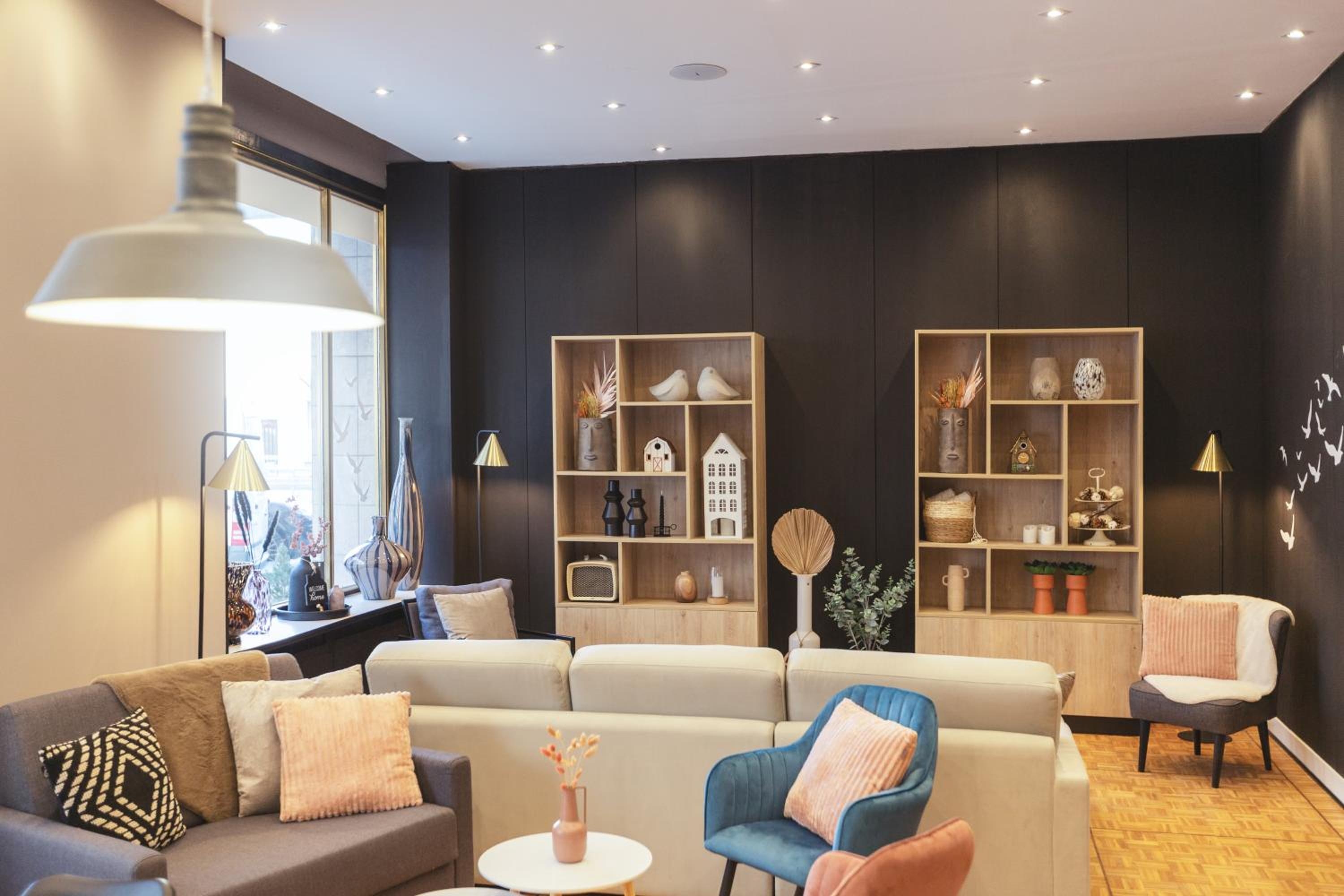 Foto de Garner Hotel Berlin - Ku'Damm by IHG
