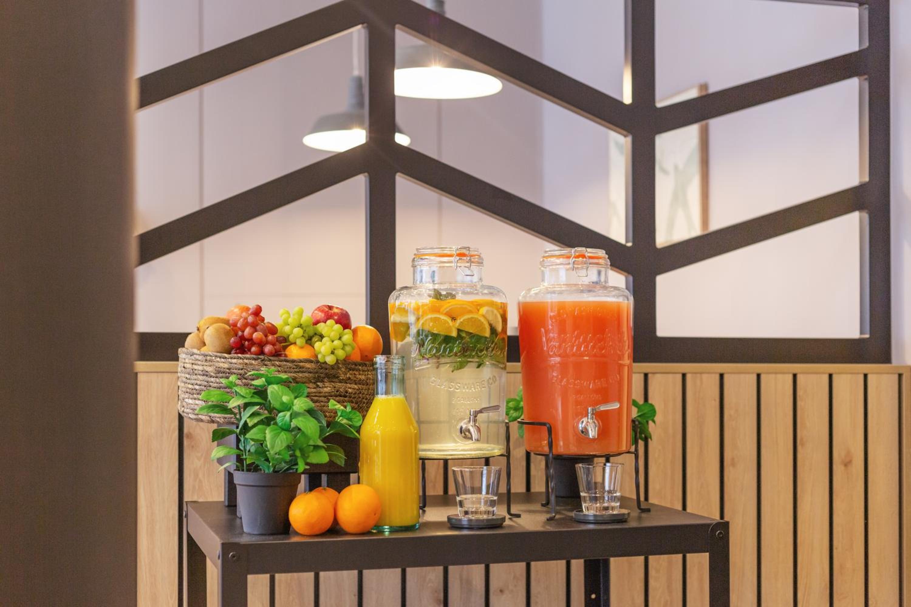 Foto de Garner Hotel Berlin - Ku'Damm by IHG