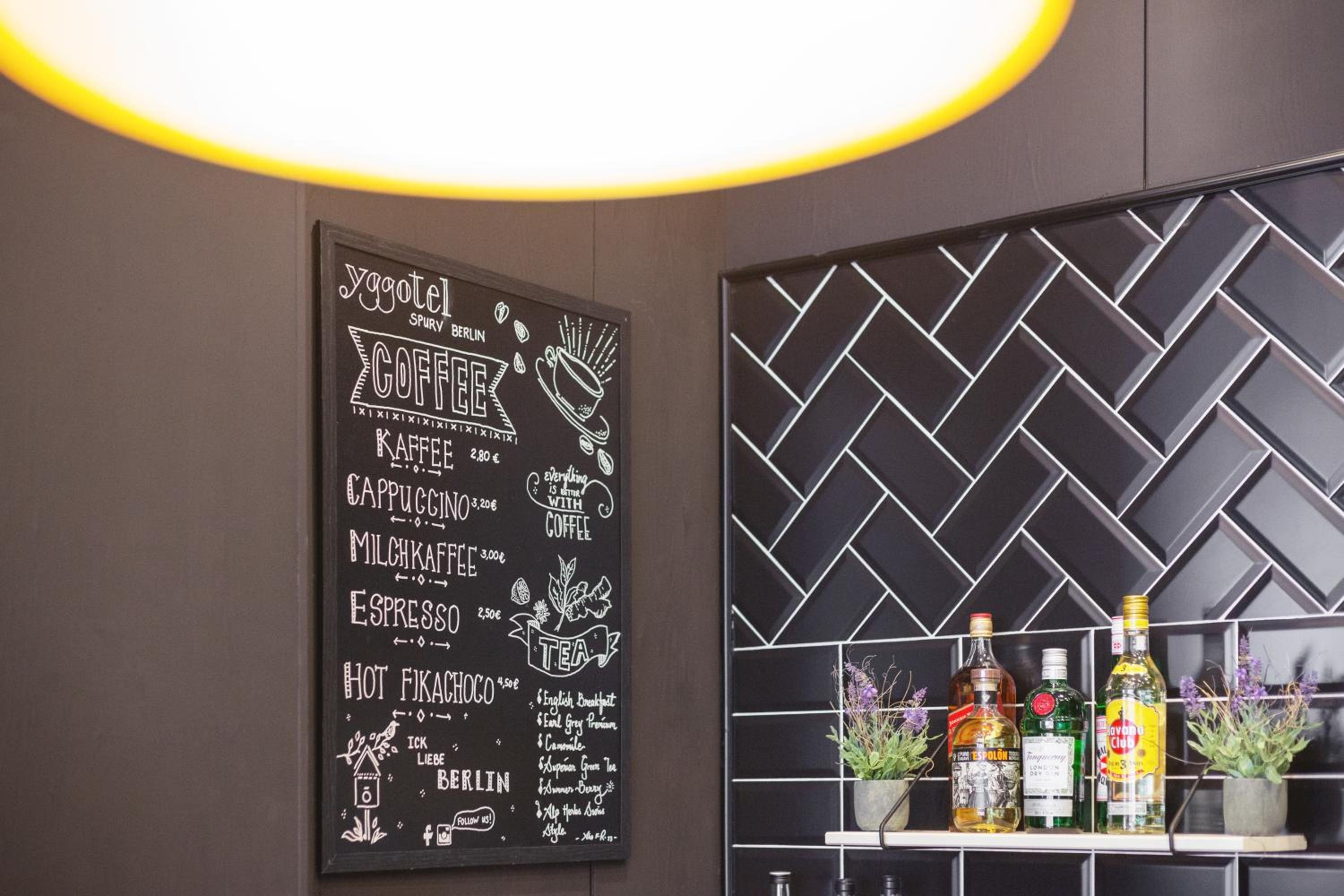 Foto de Garner Hotel Berlin - Ku'Damm by IHG