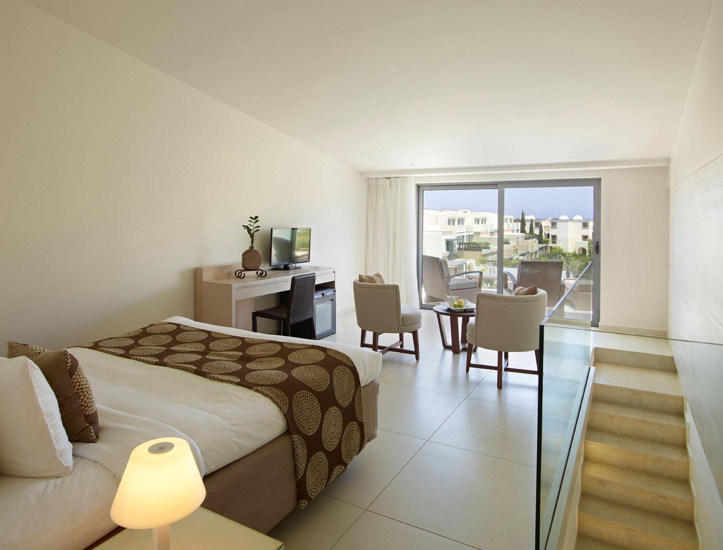 Foto de The Ixian Grand & All Suites - Adults Only Hotel