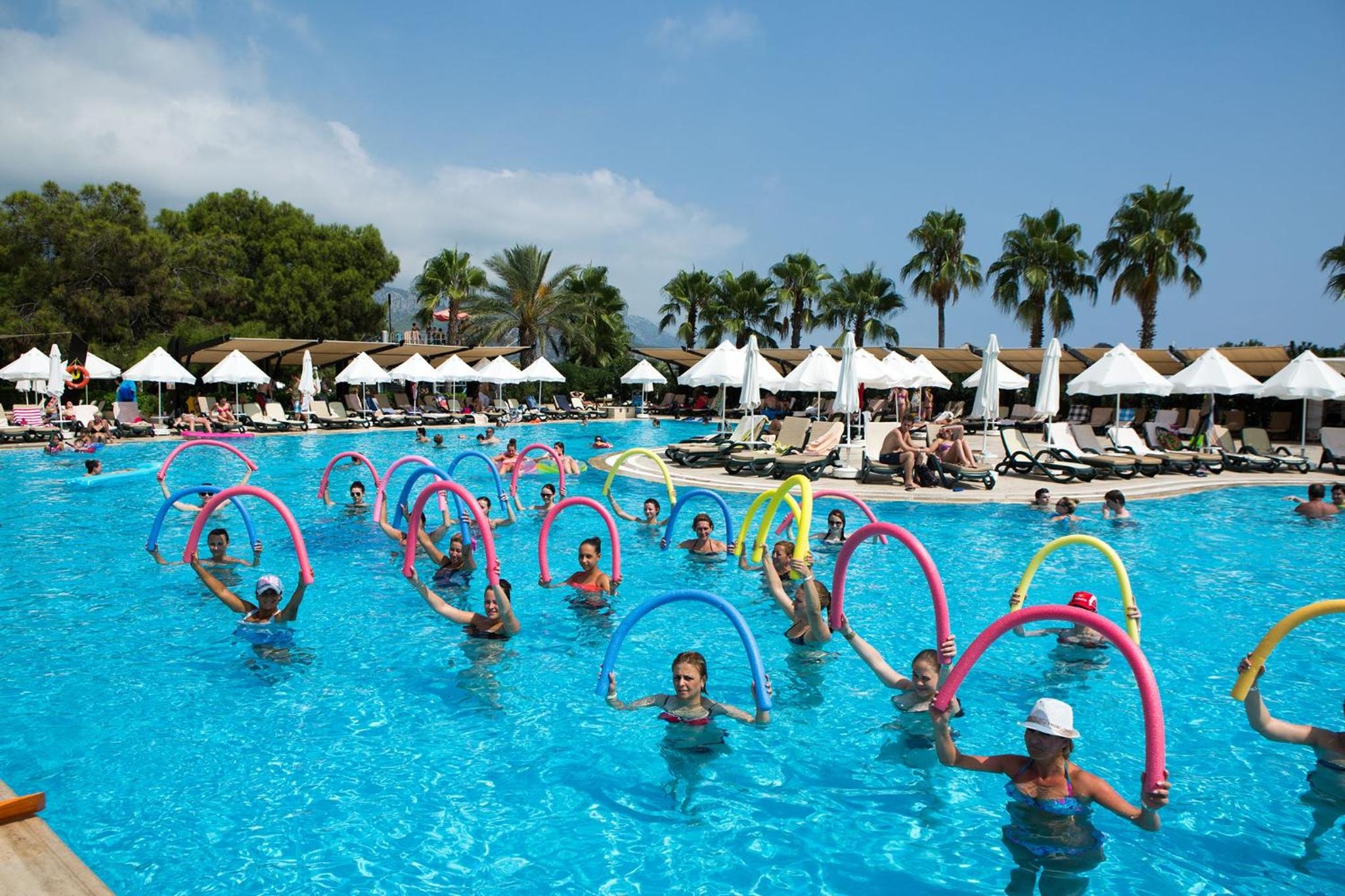 Foto de Crystal Flora Pearl Collection - Ultimate All Inclusive