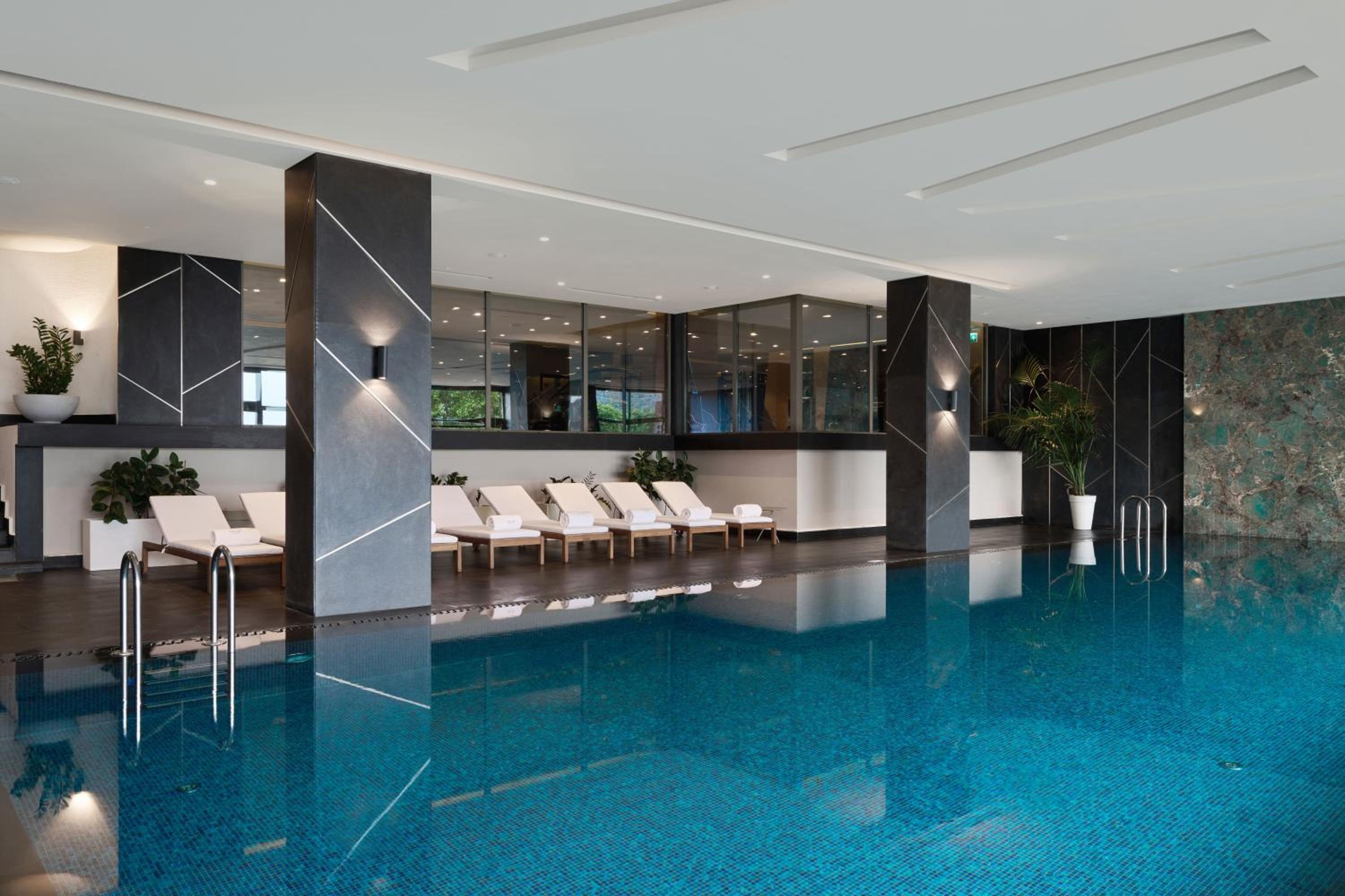 Foto de METT Hotel & Beach Resort Bodrum