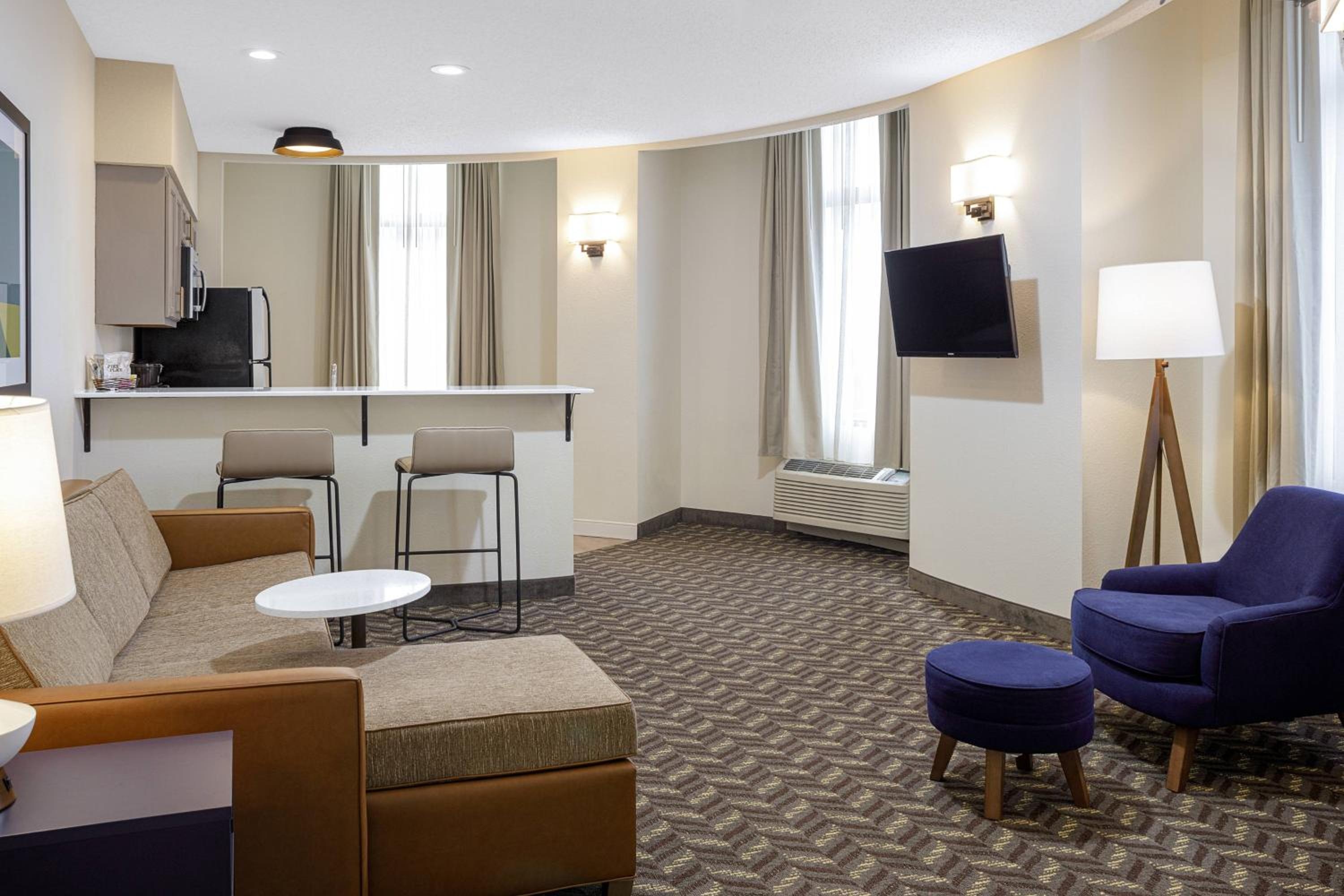 Foto de Residence Inn New Rochelle