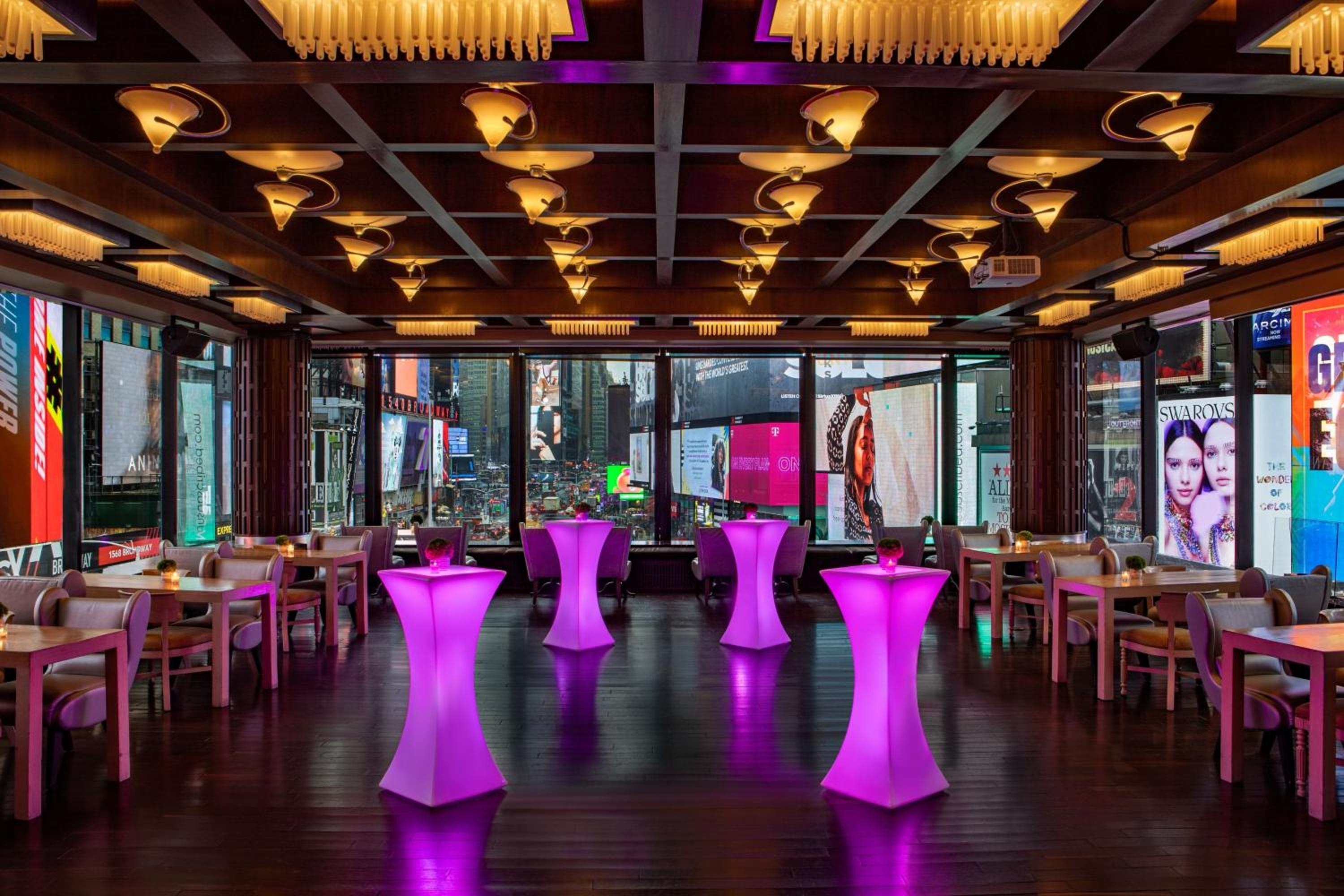 Foto de Renaissance New York Times Square by Marriott