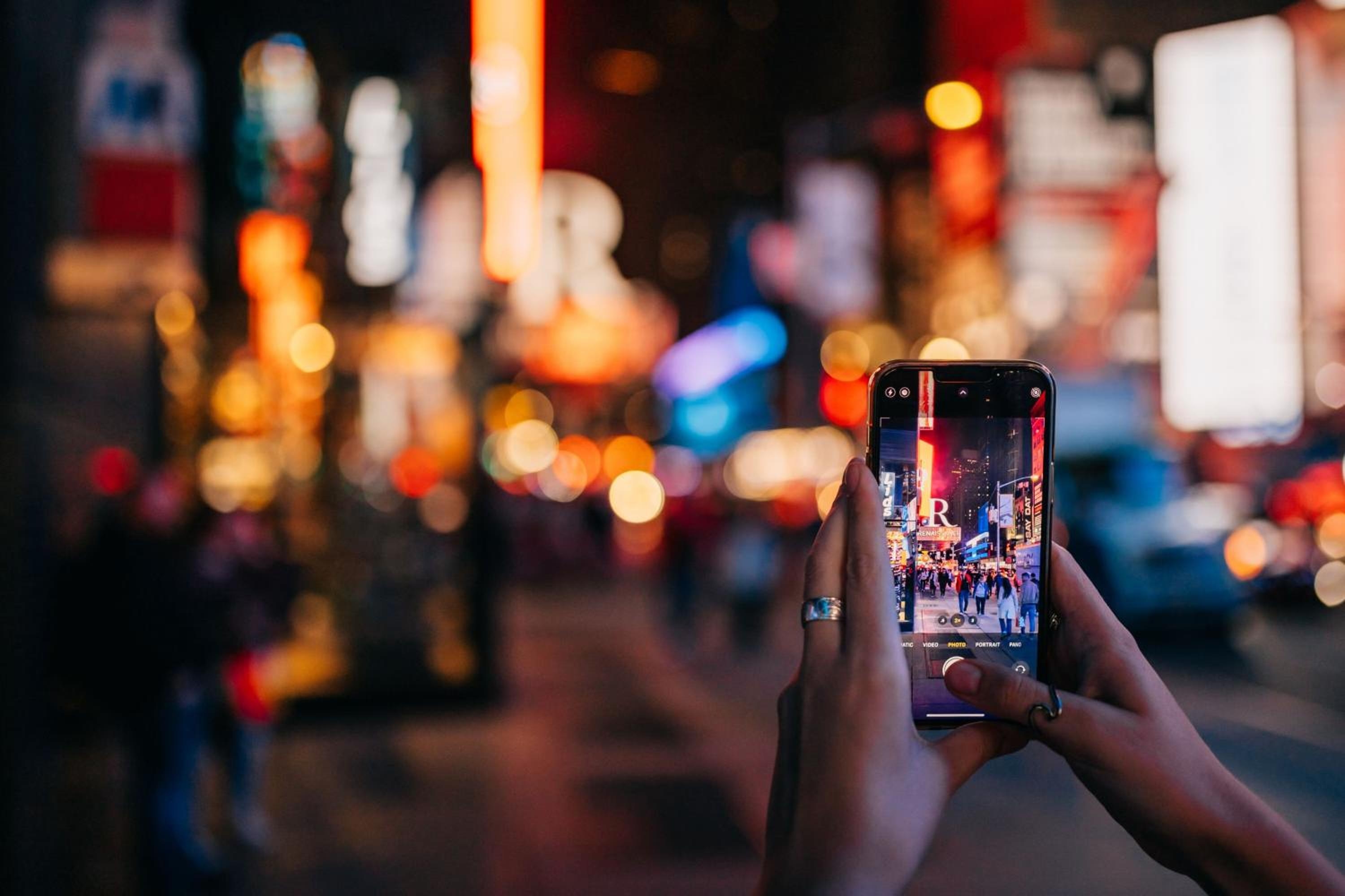Foto de Renaissance New York Times Square by Marriott