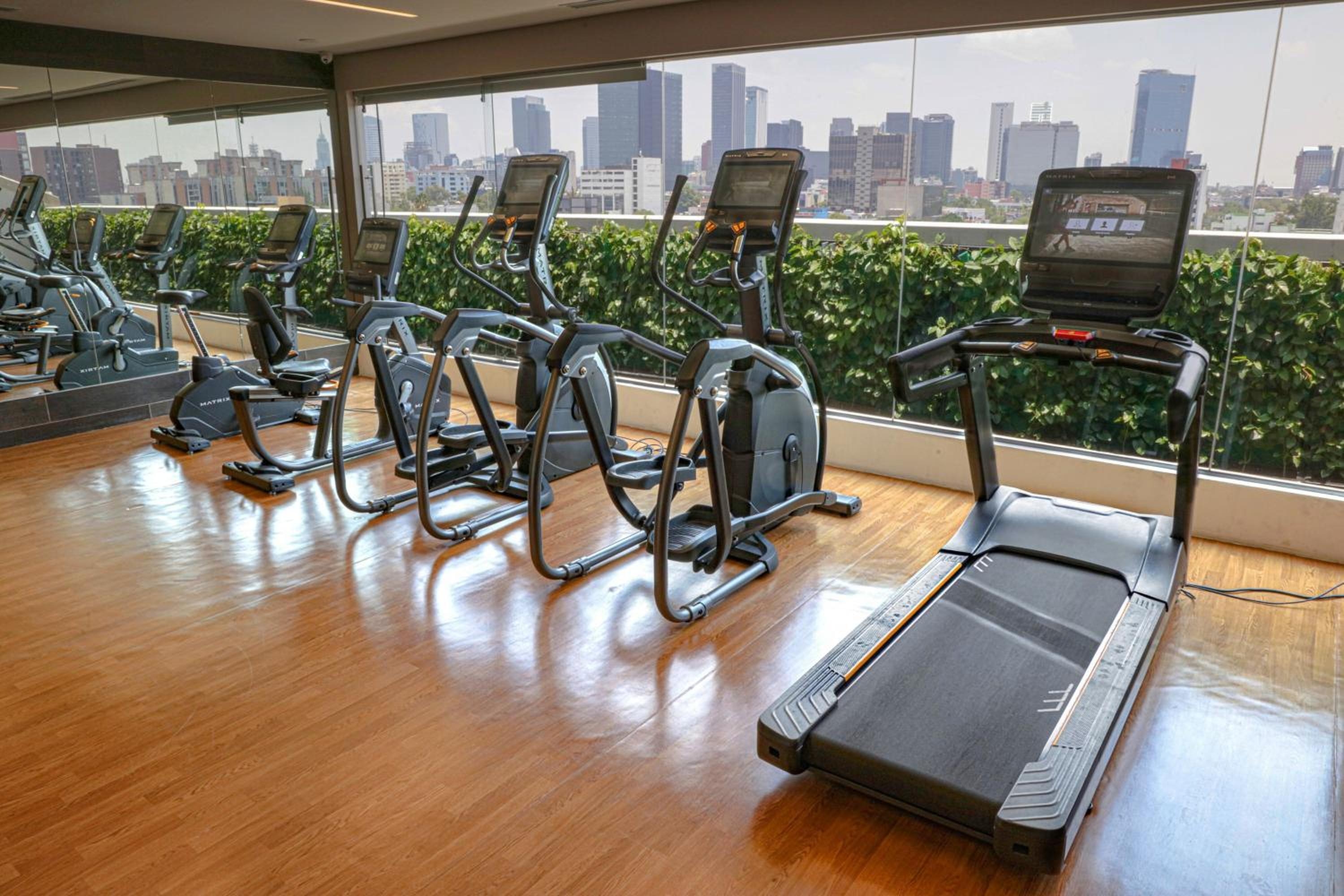 Foto de Four Points by Sheraton Mexico City Colonia Roma