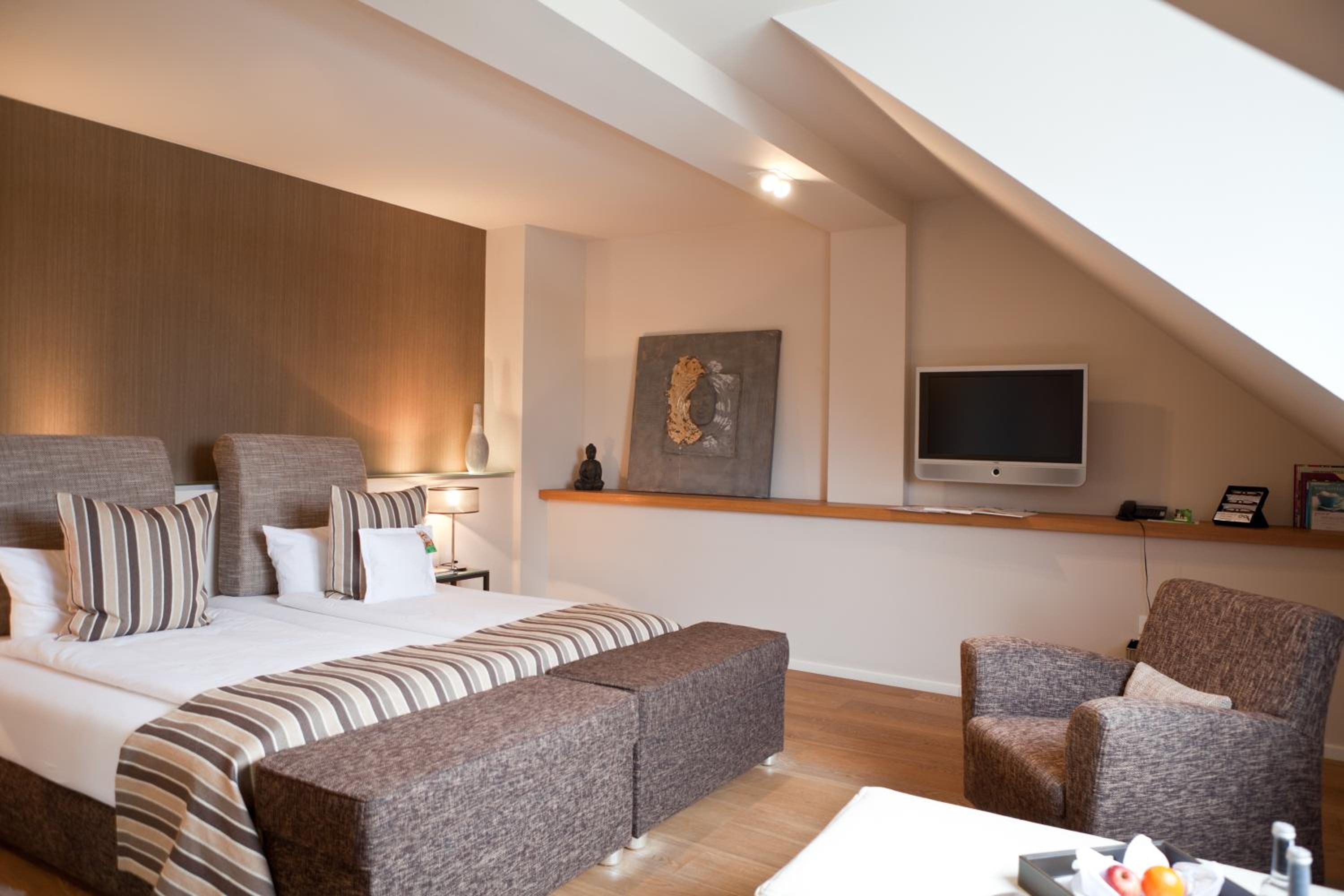 Foto de Hotel Zur Linde Dein Self Check In