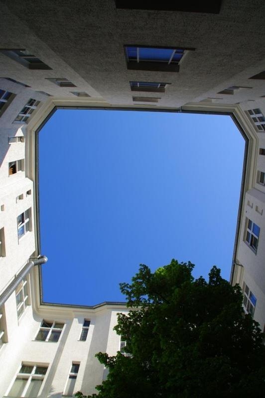 Foto de Hotel-Pension Rheingold am Kurfürstendamm