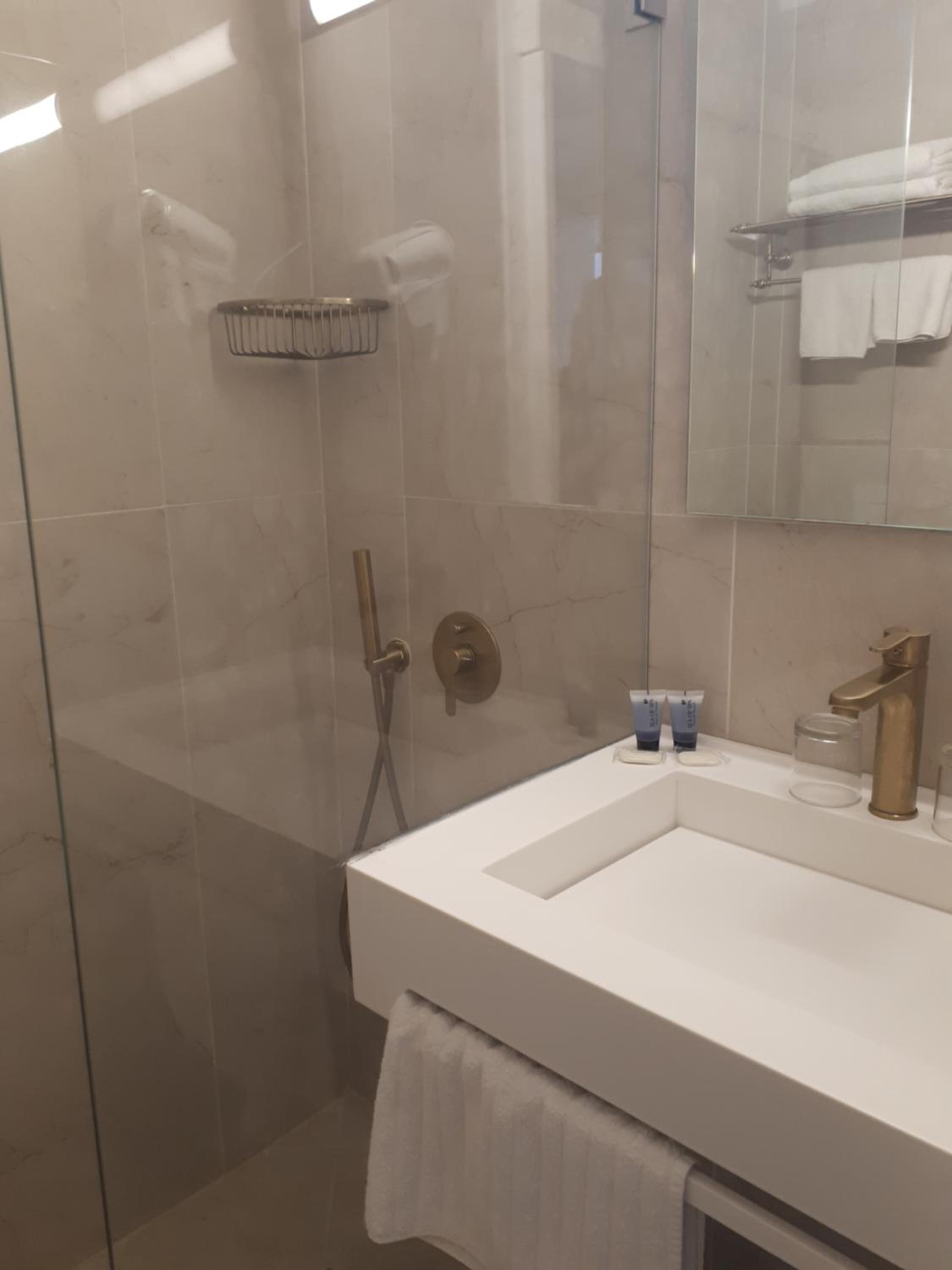Foto de Residence Hotel