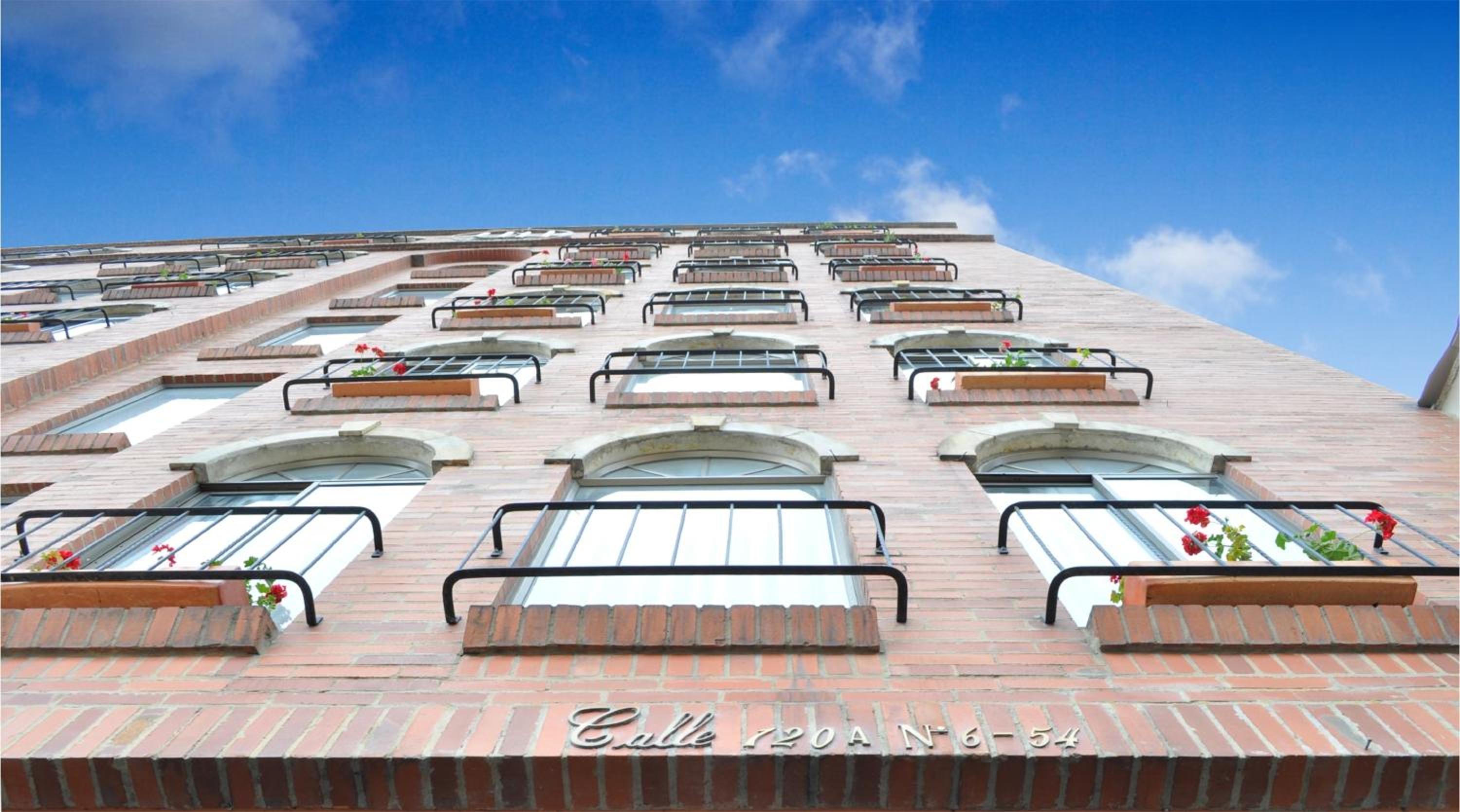 Foto de Hotel Hill House Usaquén