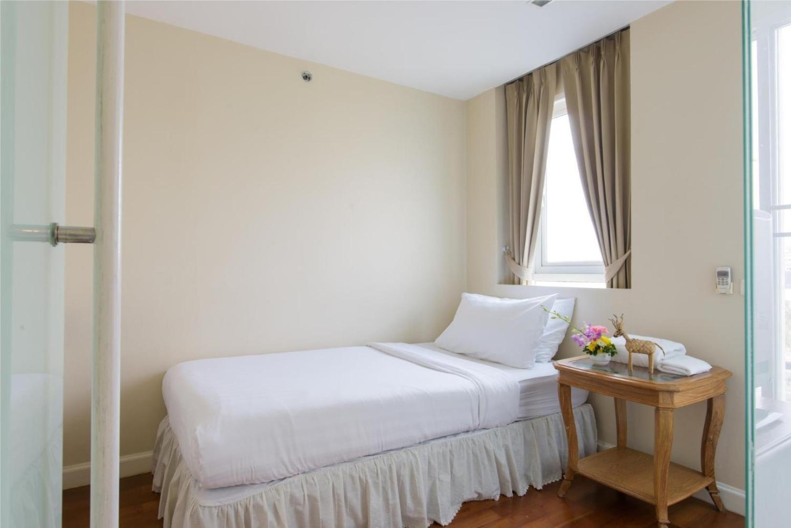 Foto de Sabai Sathorn Service Apartment