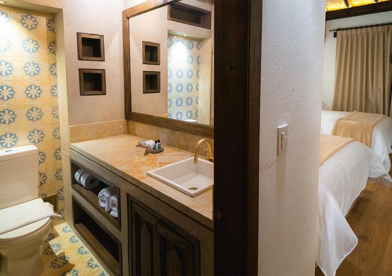 Foto de Hotel Casa Alcestre