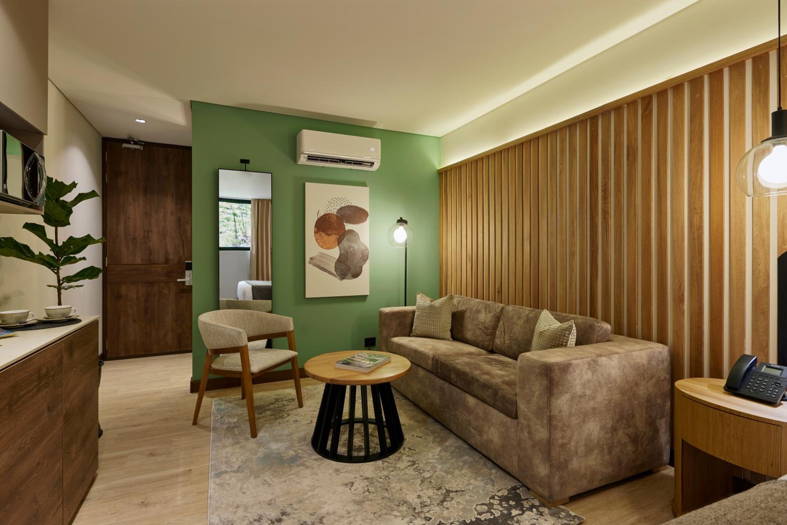 Foto de Blues Suites Medellín