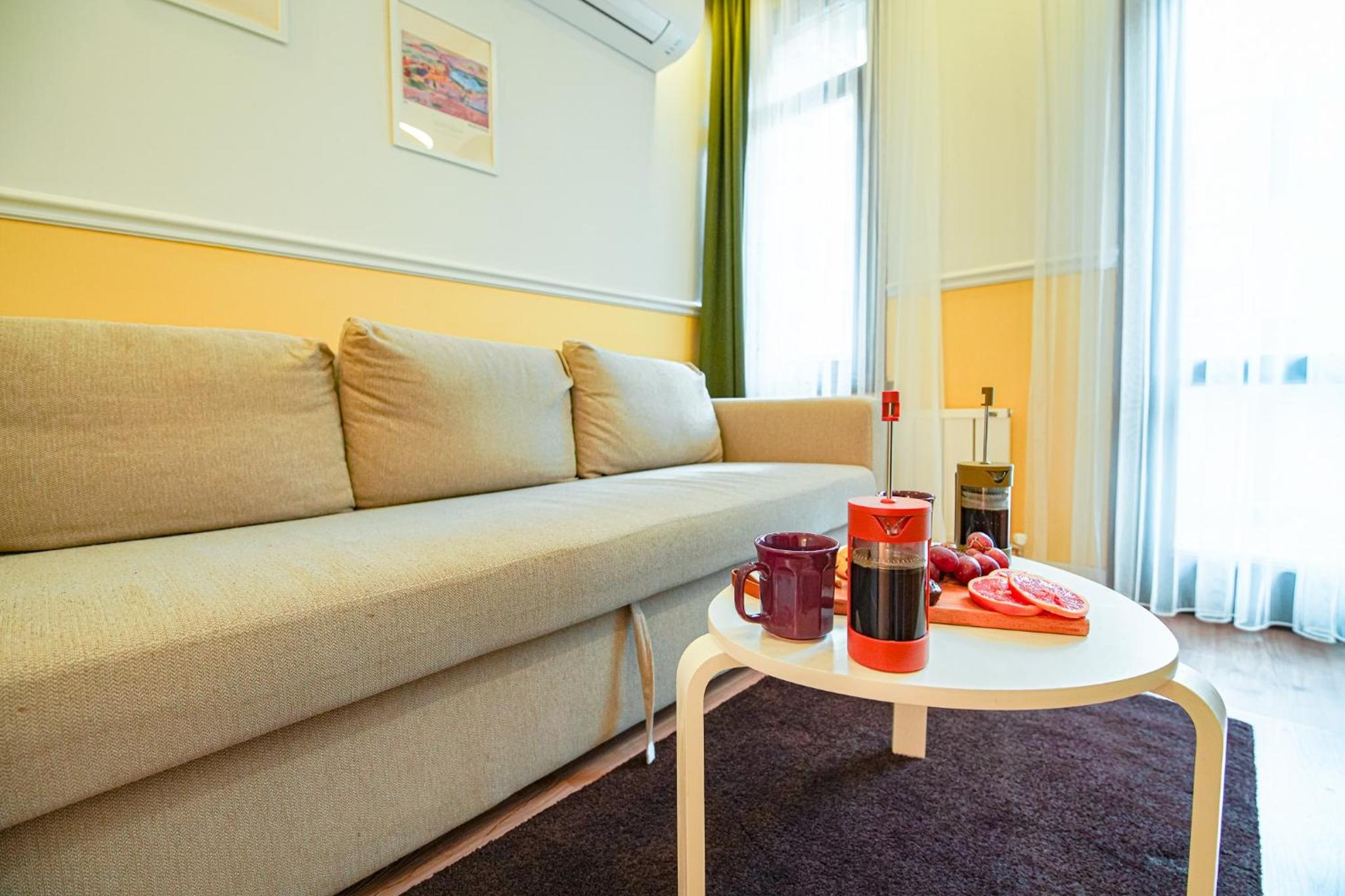 Foto de Cihangir VAV Suites