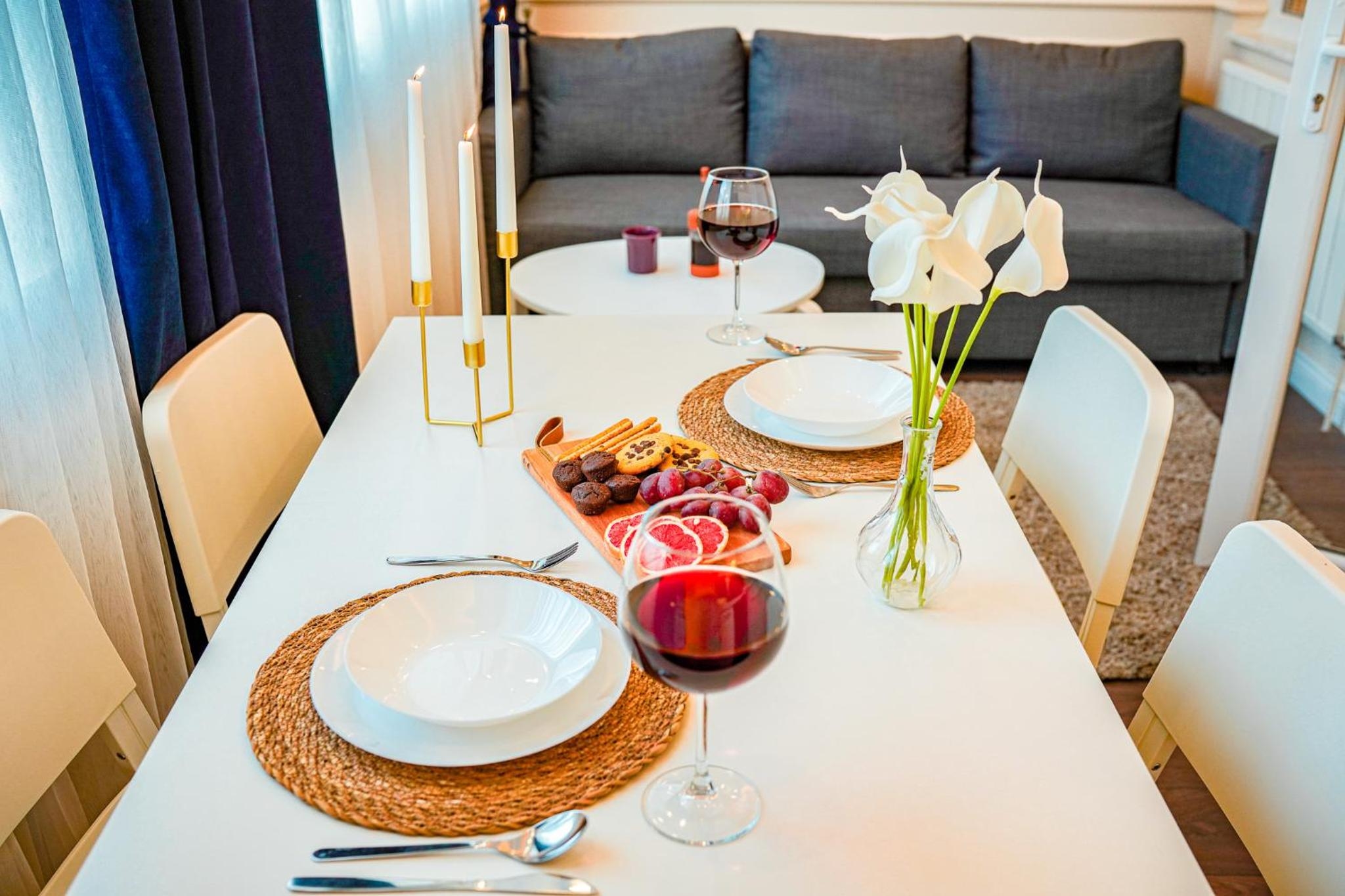 Foto de Cihangir VAV Suites