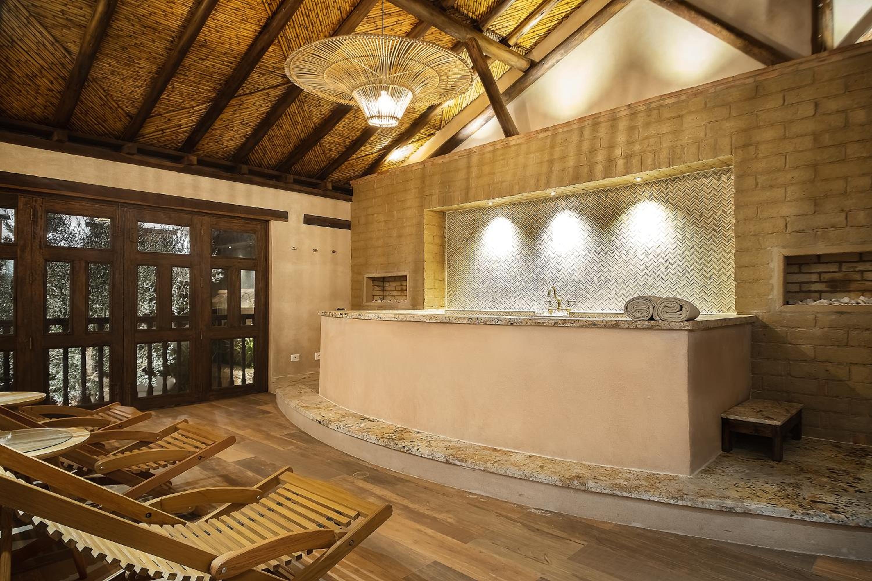 Foto de Hotel Casa Alcestre