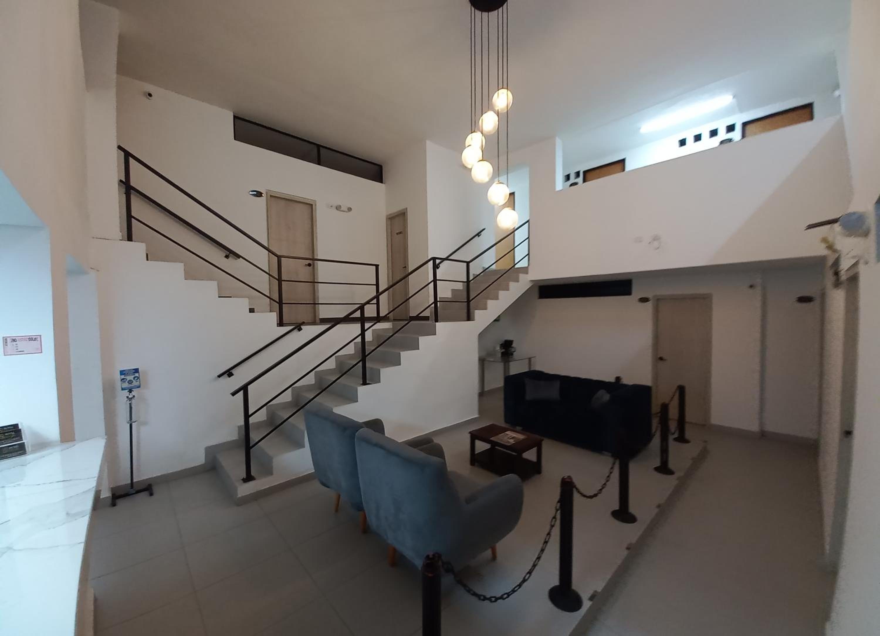Hotel Colombia Avenida