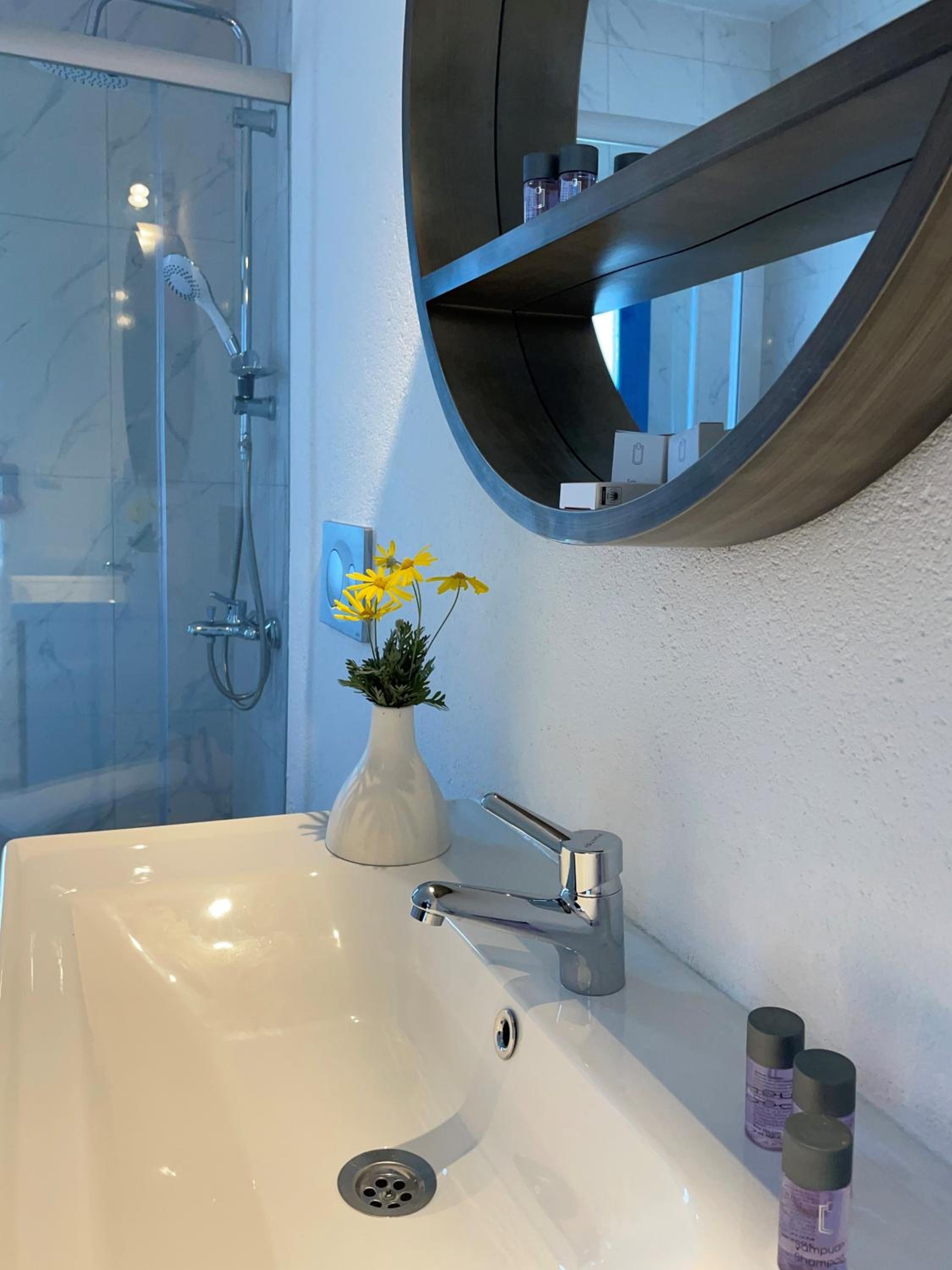 Foto de Su Hotel - Bodrum