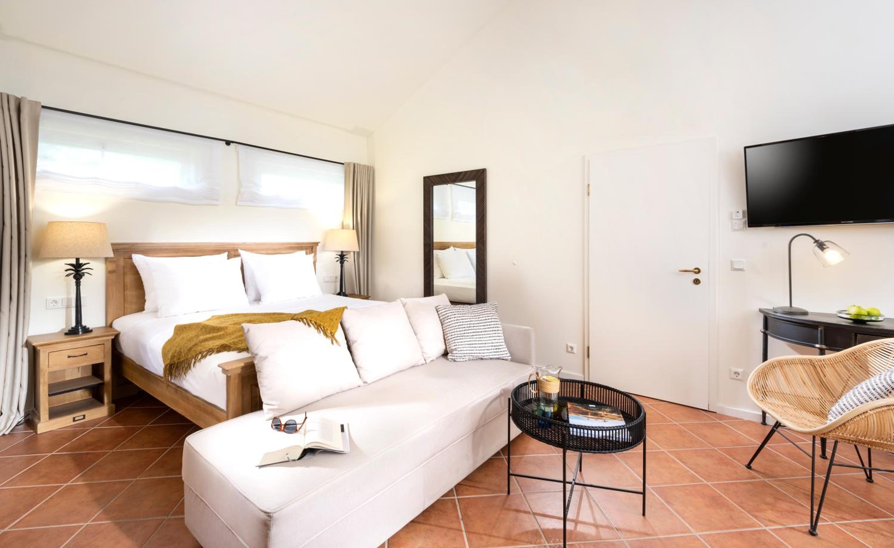 Foto de Sunday Schwielowsee Resort - Apartment
