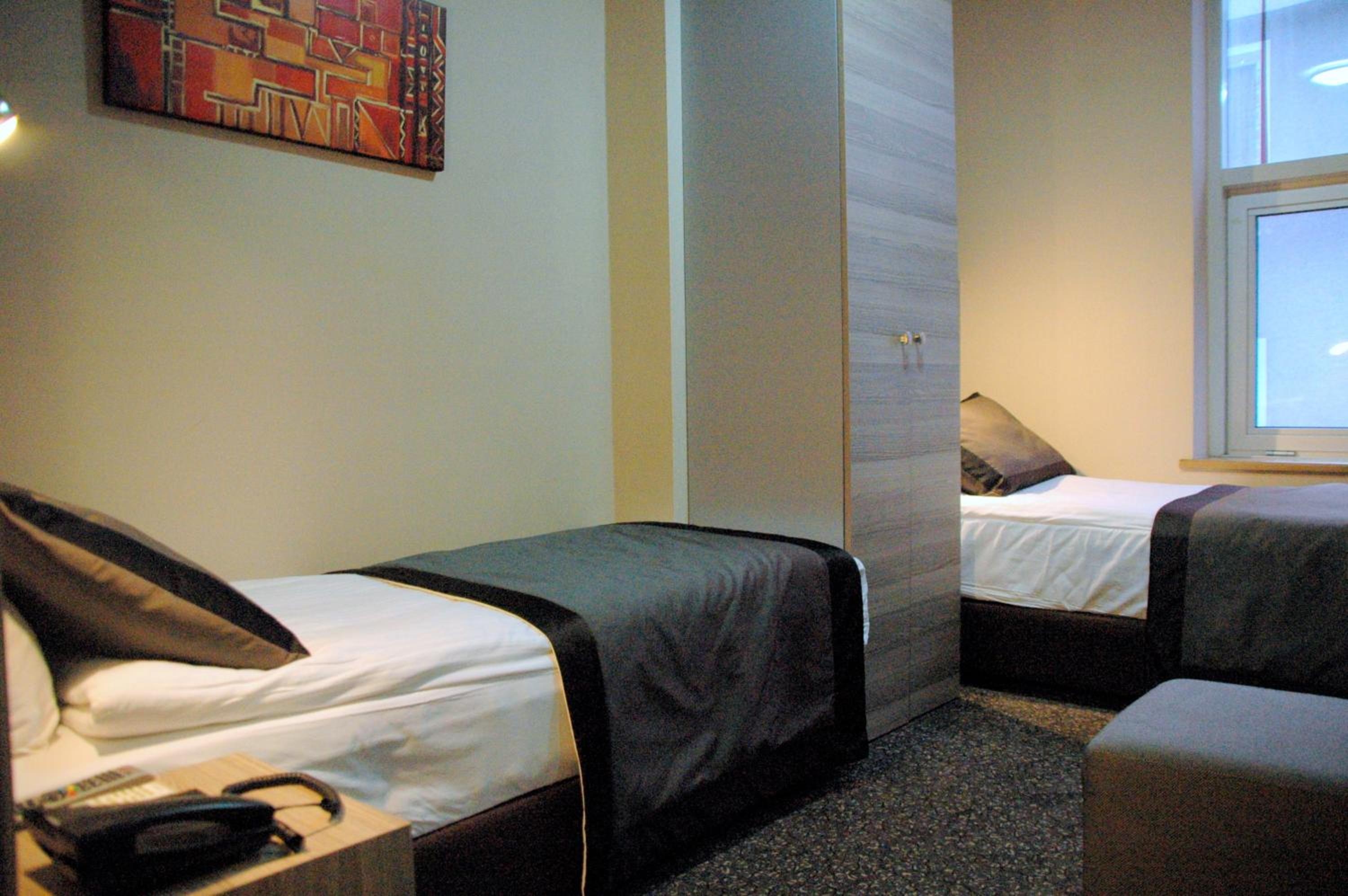 Foto de Sinem Hotel & Old City