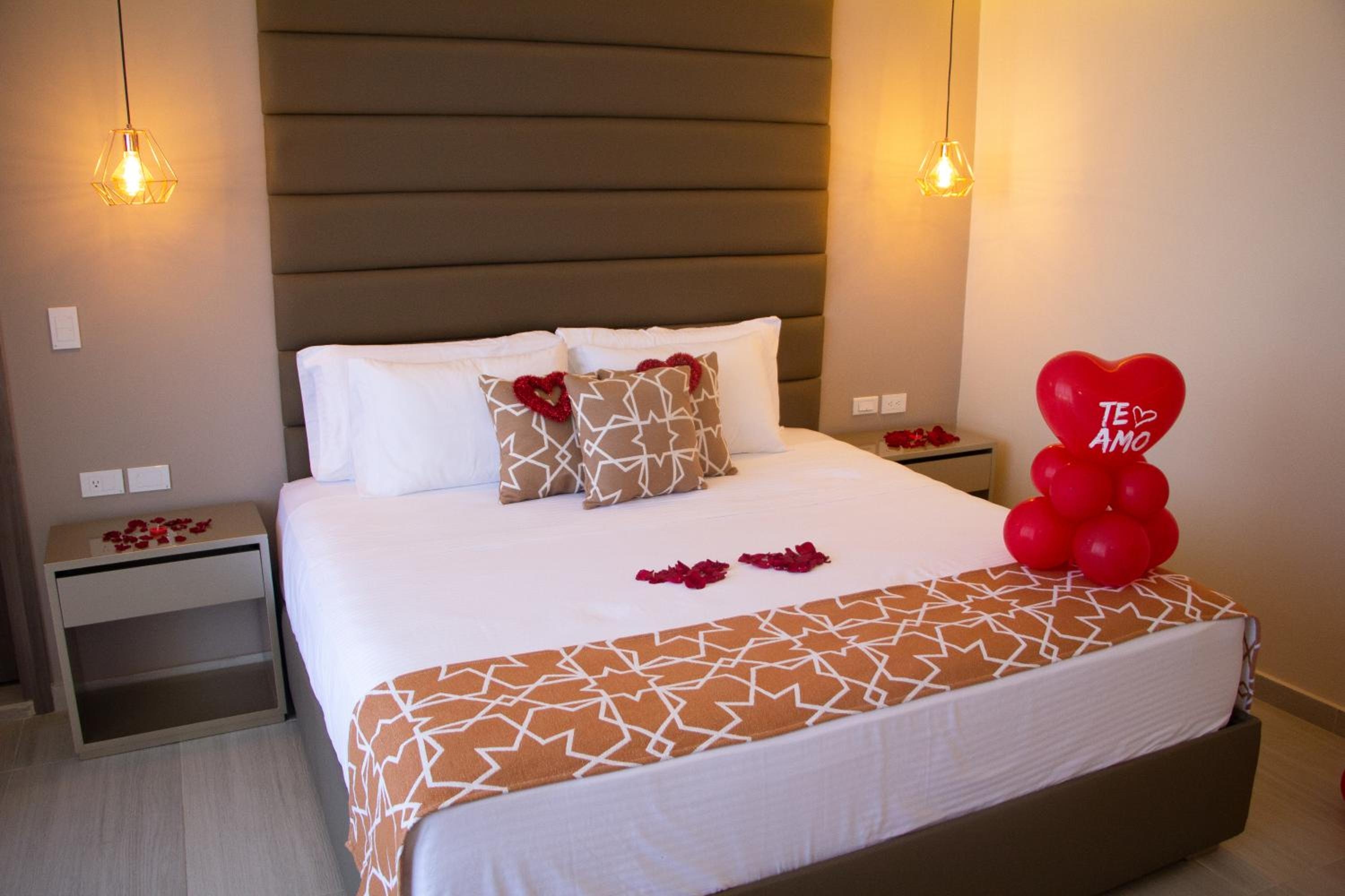 Foto de Hotel y Cabañas Covemar