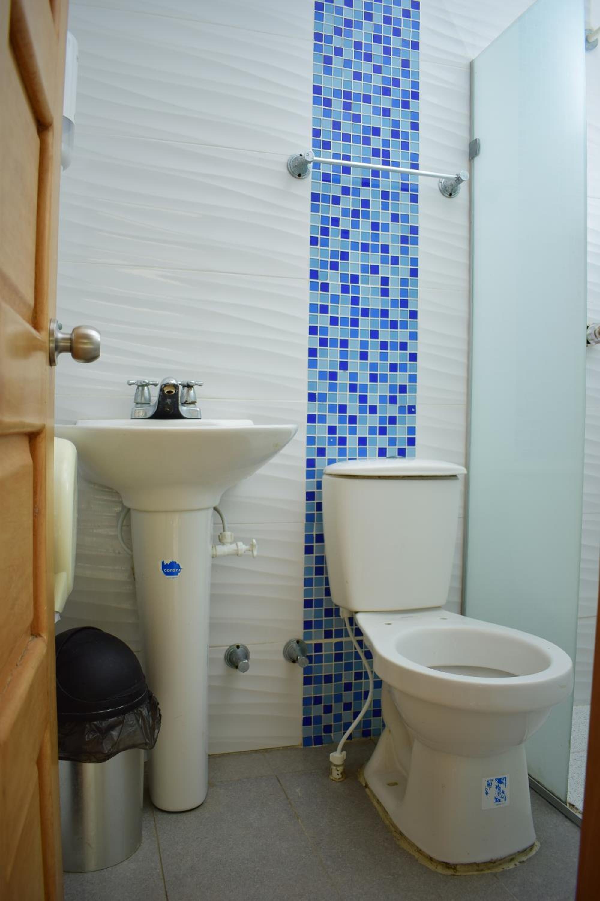 Foto de Hotel y Cabañas Covemar