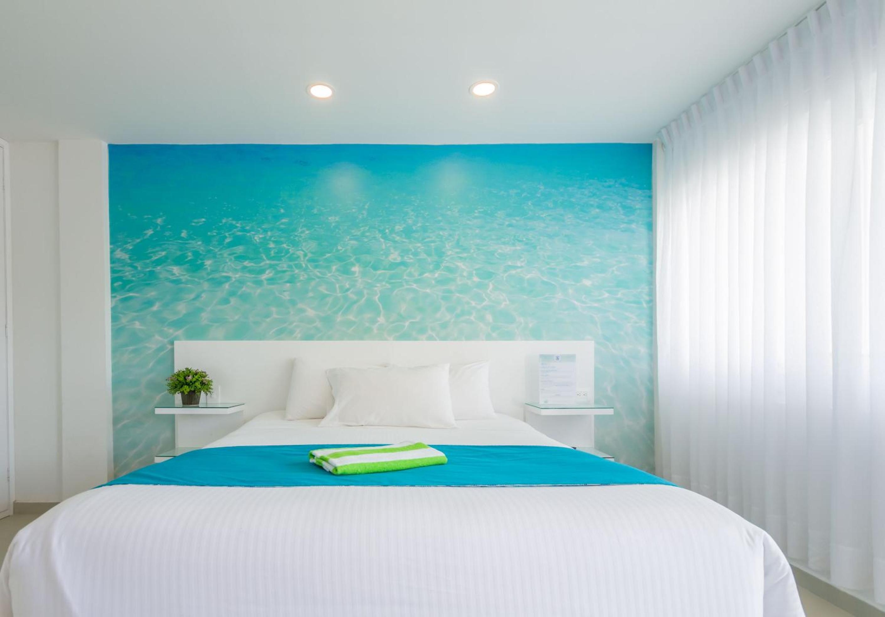 Foto de Hotel San Luis Place By Dorado