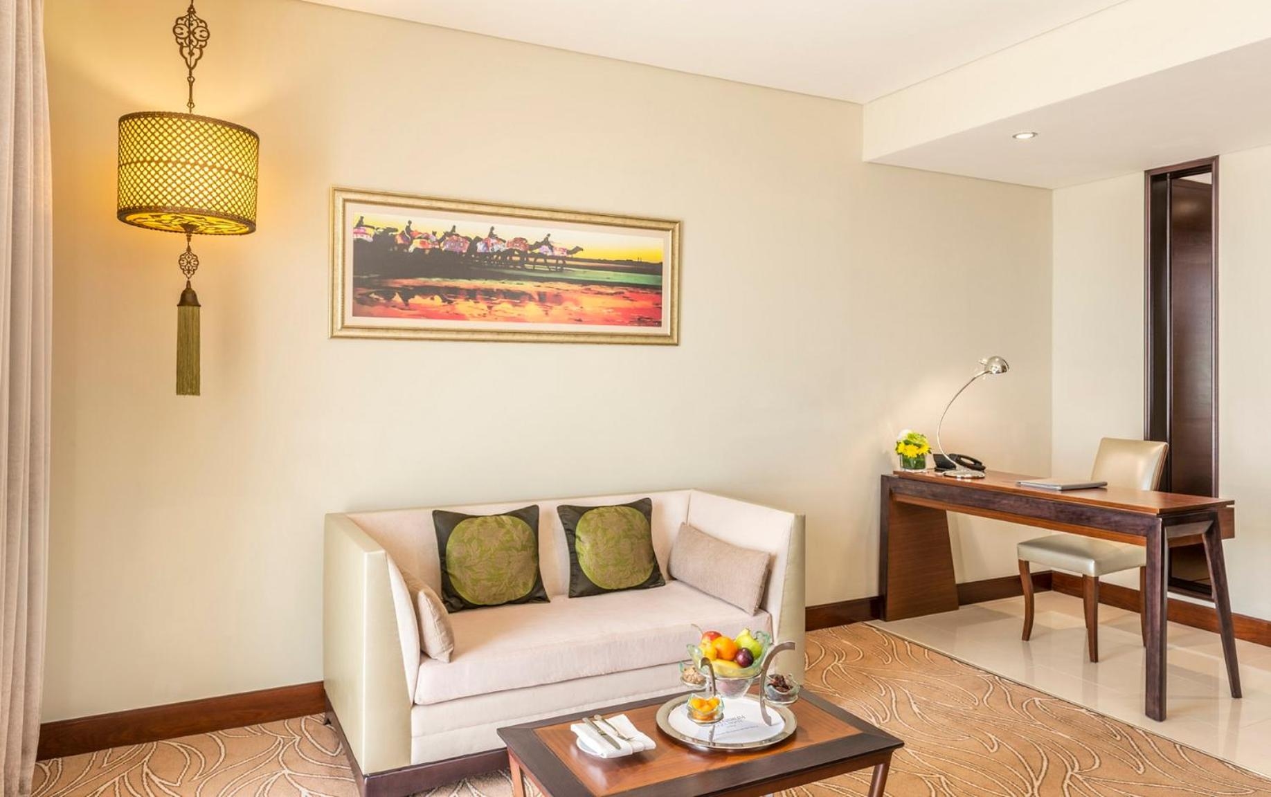 Foto de GX Hotel