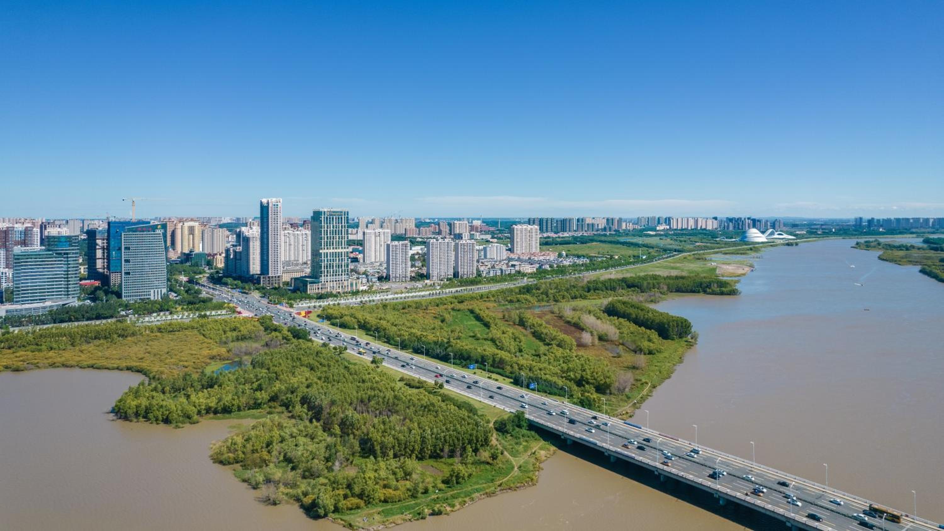 Foto de Shangri-La Songbei, Harbin