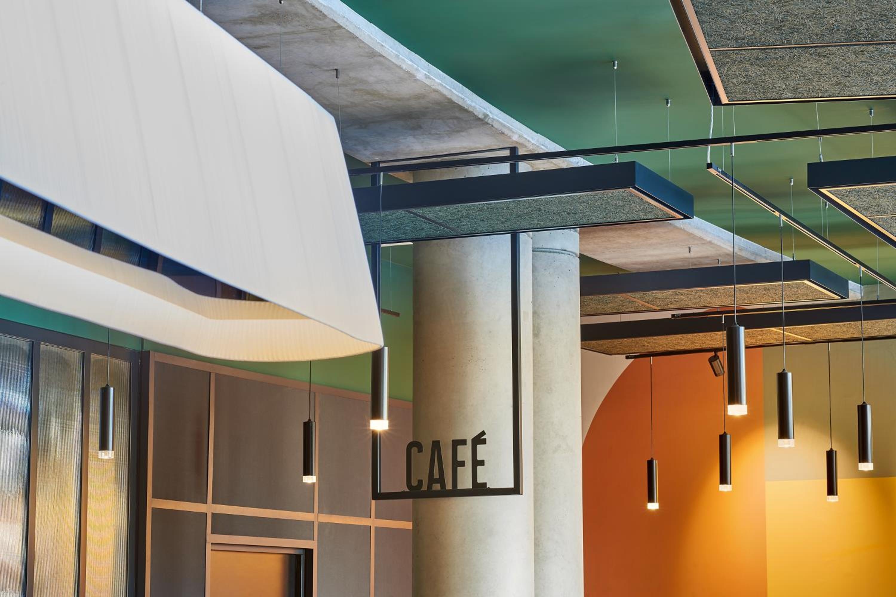 Foto de Novotel Paris Gare De Lyon