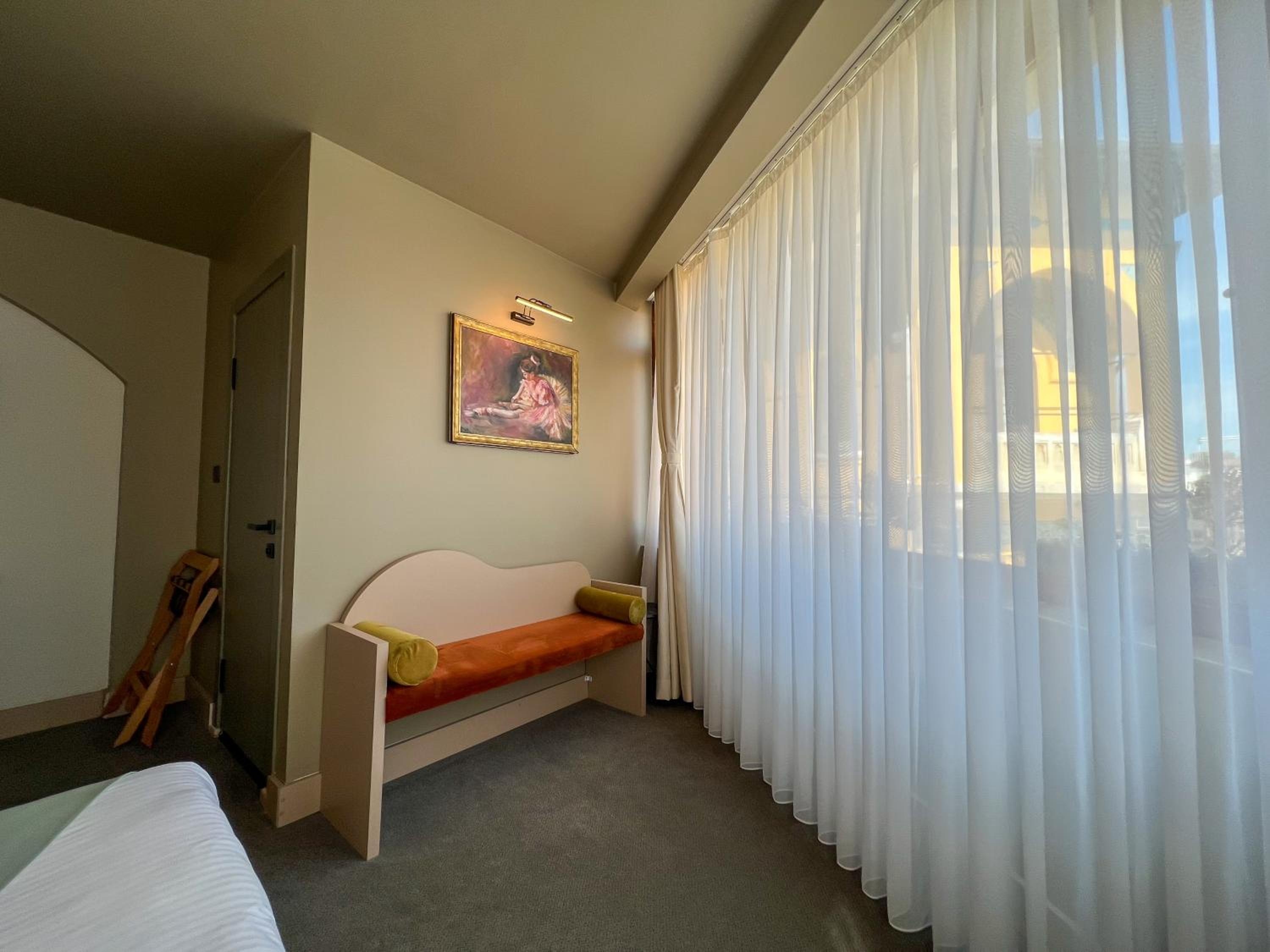 Foto de By Kinyas Hotel
