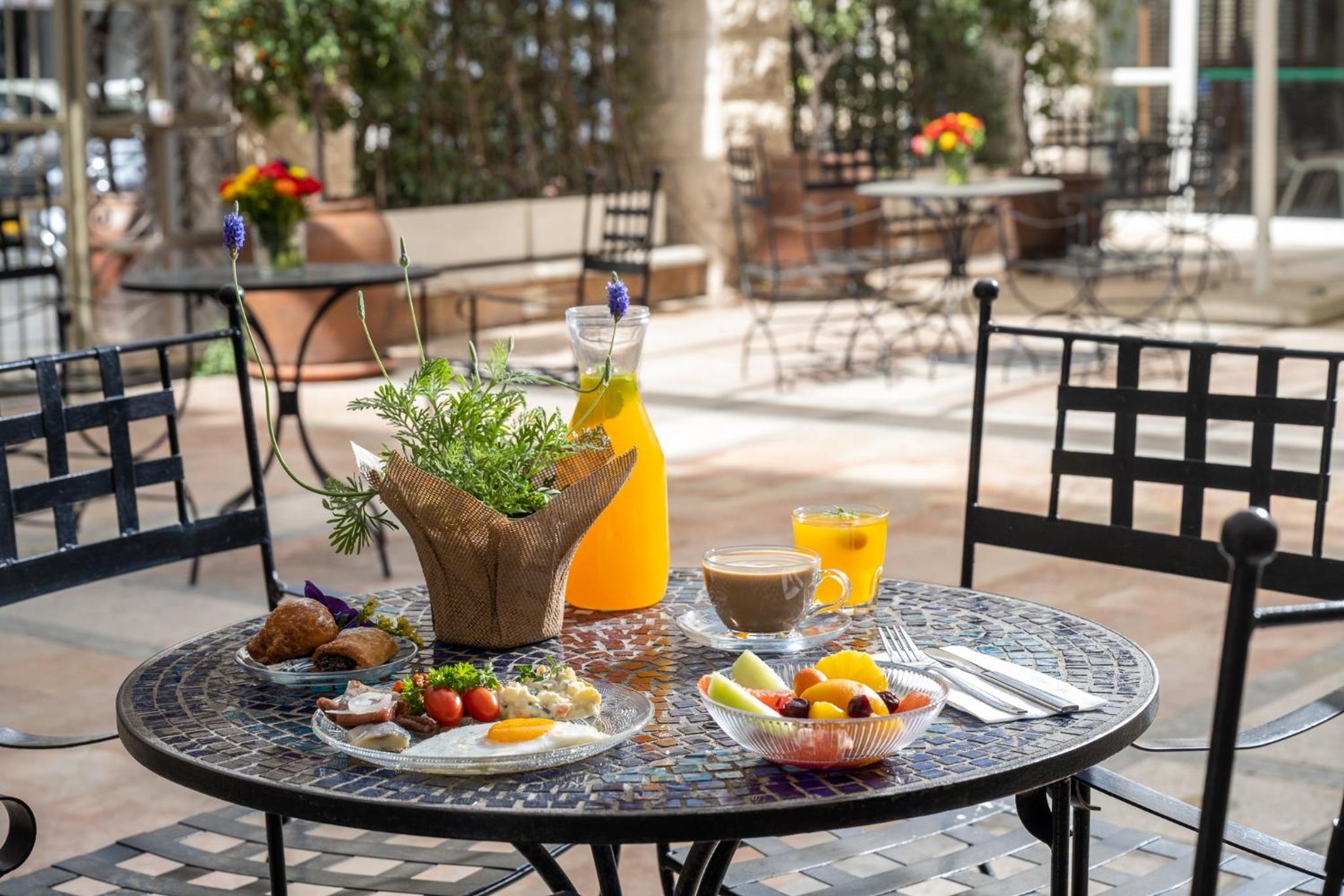 Foto de Prima Palace Hotel