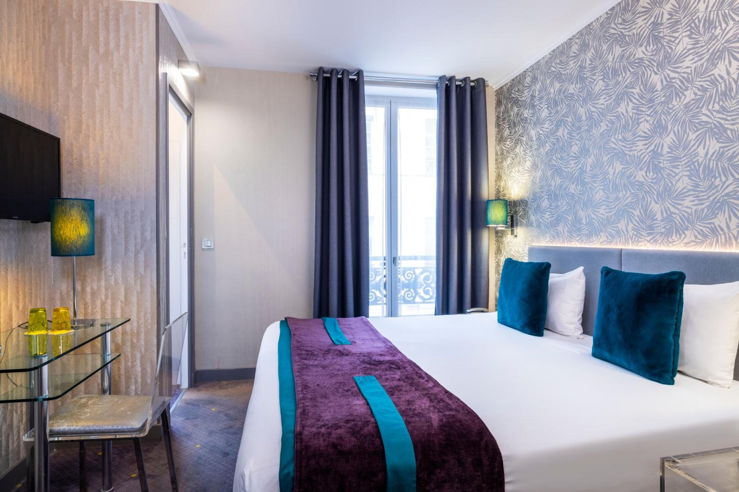Foto de ATN Hôtel